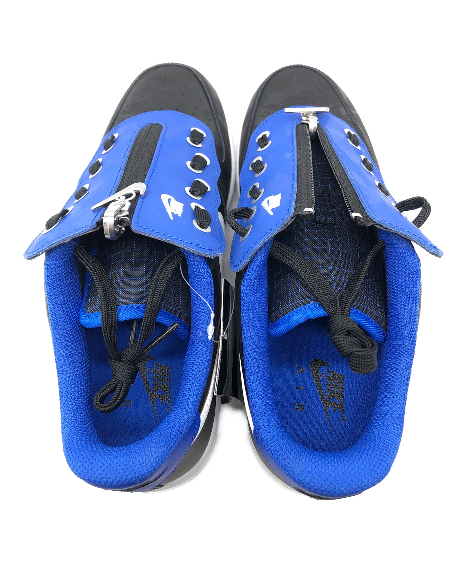 中古・古着通販】NIKE (ナイキ) NIKE AIR FORCE 1 07 SHROUD