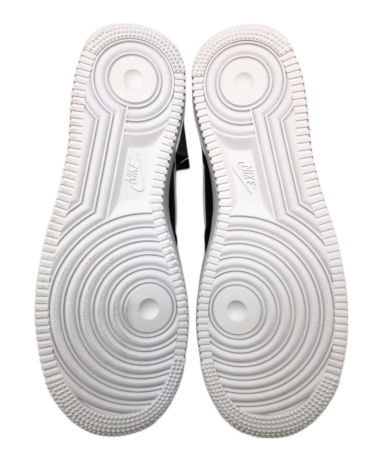 中古・古着通販】NIKE (ナイキ) スニーカー NIKE AIR FORCE 1 07