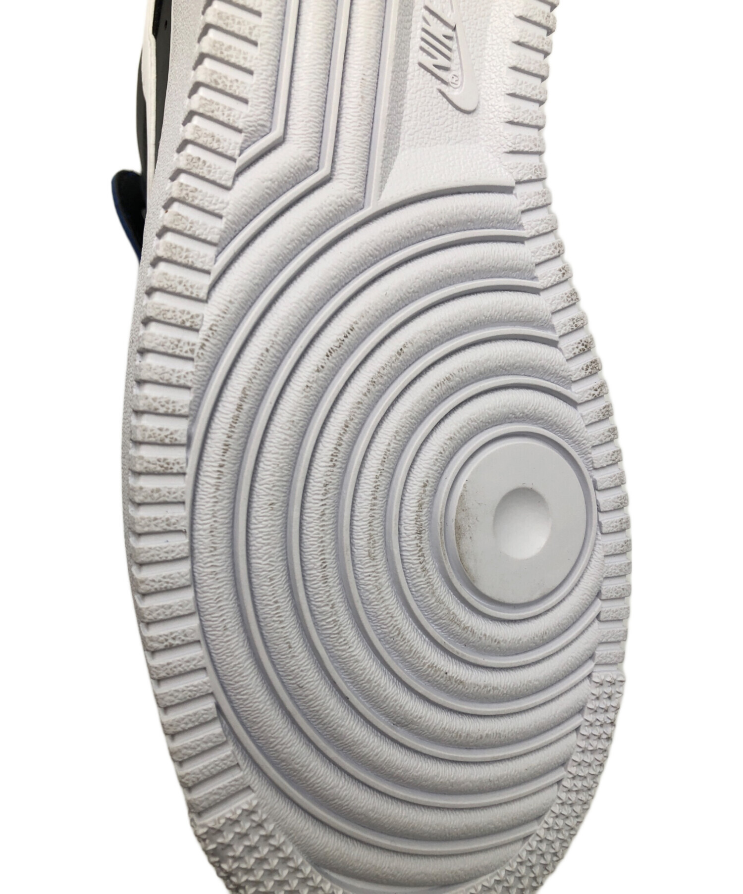 中古・古着通販】NIKE (ナイキ) NIKE AIR FORCE 1 07 SHROUD