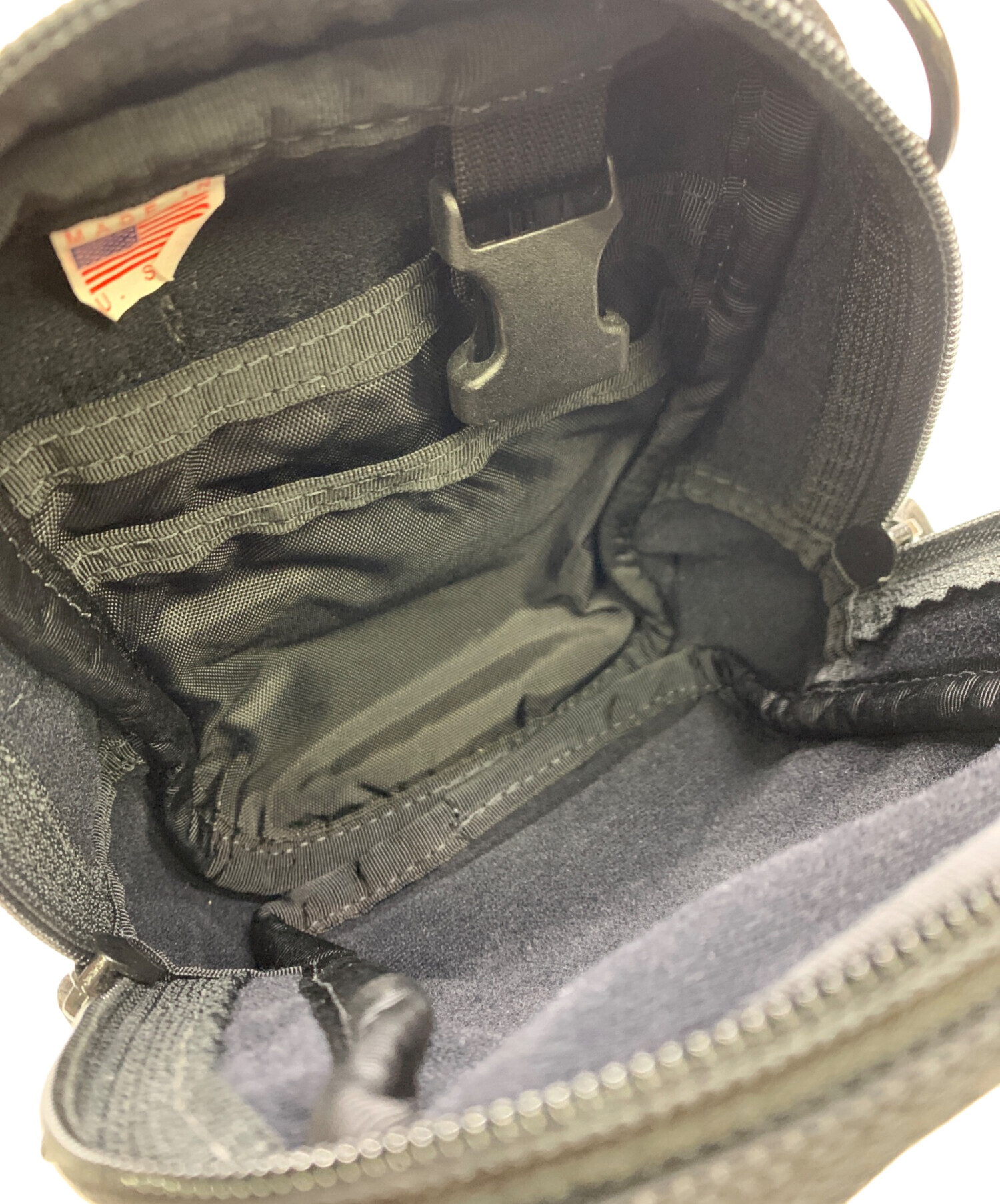中古・古着通販】BRIEFING (ブリーフィング) BRIEFING ショルダー