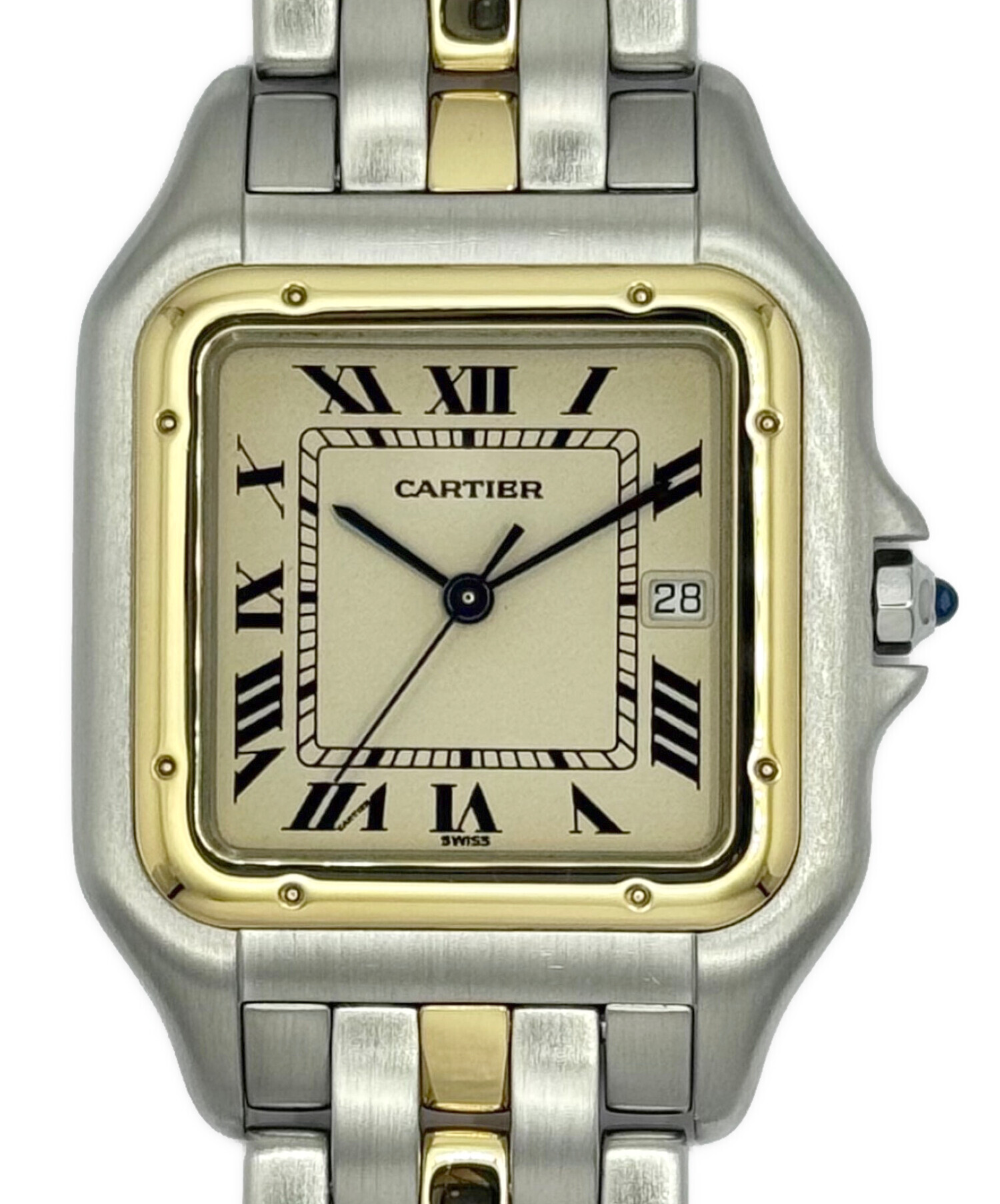 中古・古着通販】Cartier (カルティエ) パンテール Ref.183957