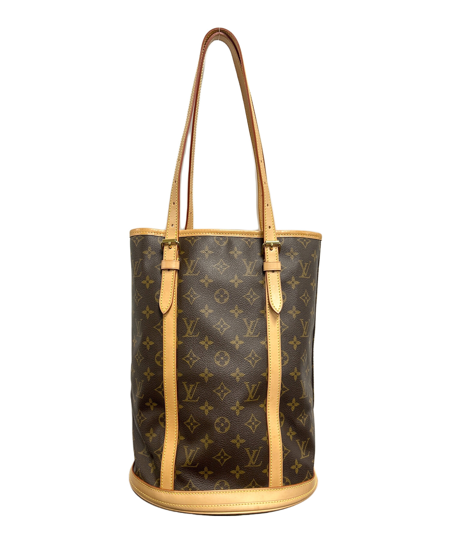 中古・古着通販】LOUIS VUITTON (ルイ ヴィトン) トートバッグ  