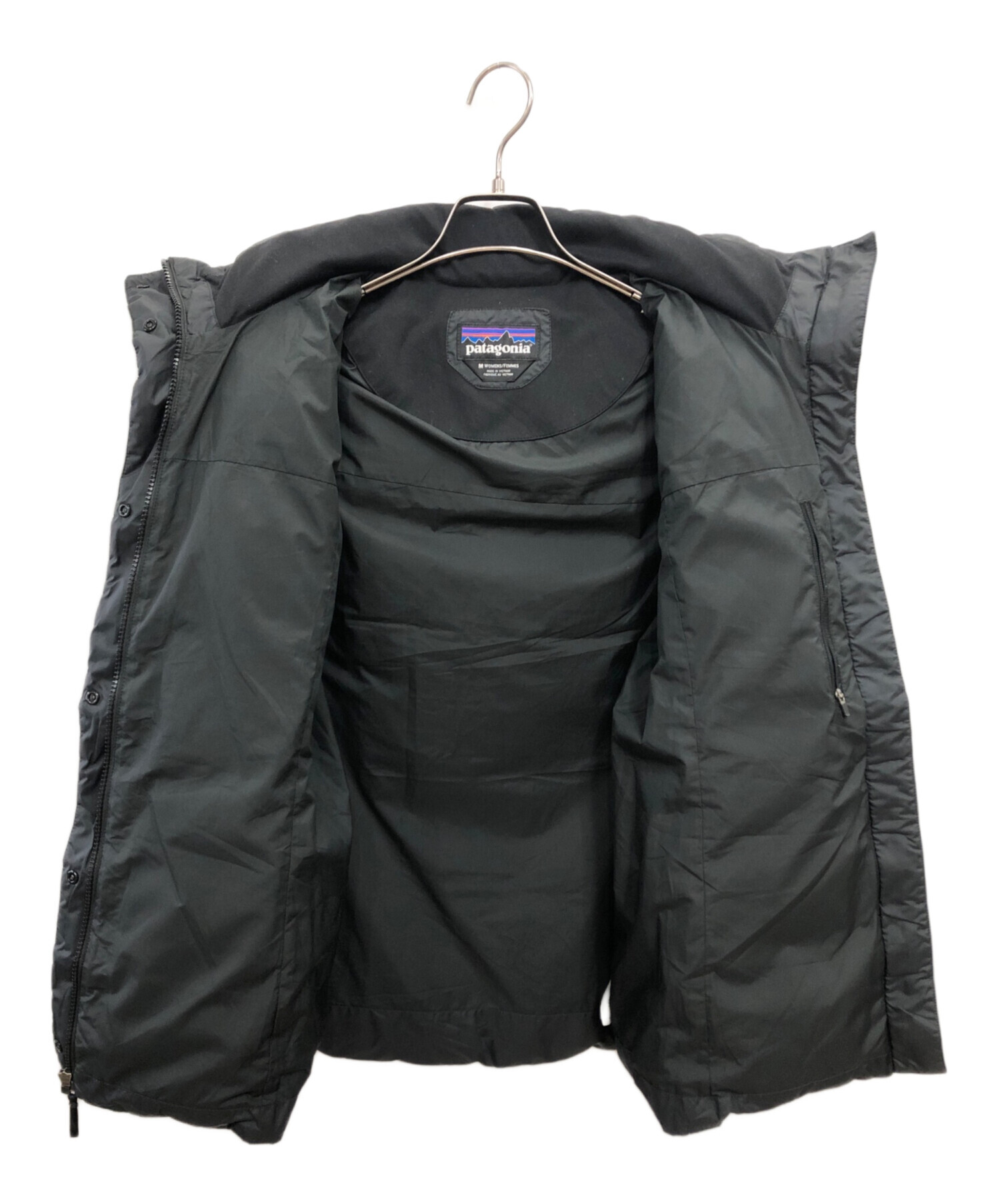 中古・古着通販】Patagonia (パタゴニア) ダウン ウィズ イット