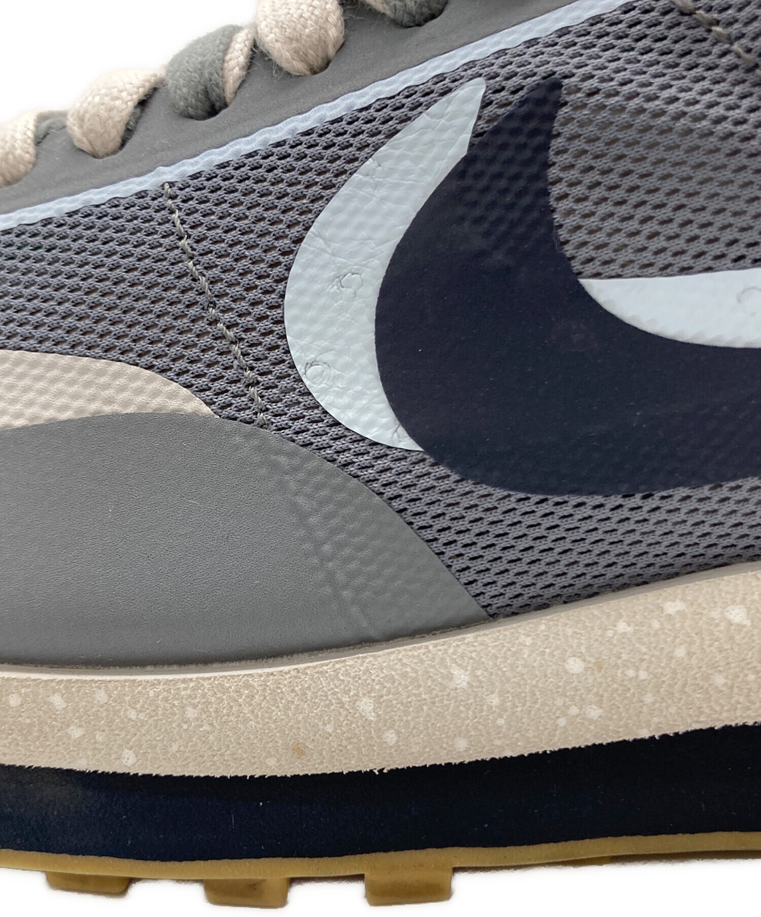 中古・古着通販】NIKE (ナイキ) sacai (サカイ) CLOT (クロット) NIKE