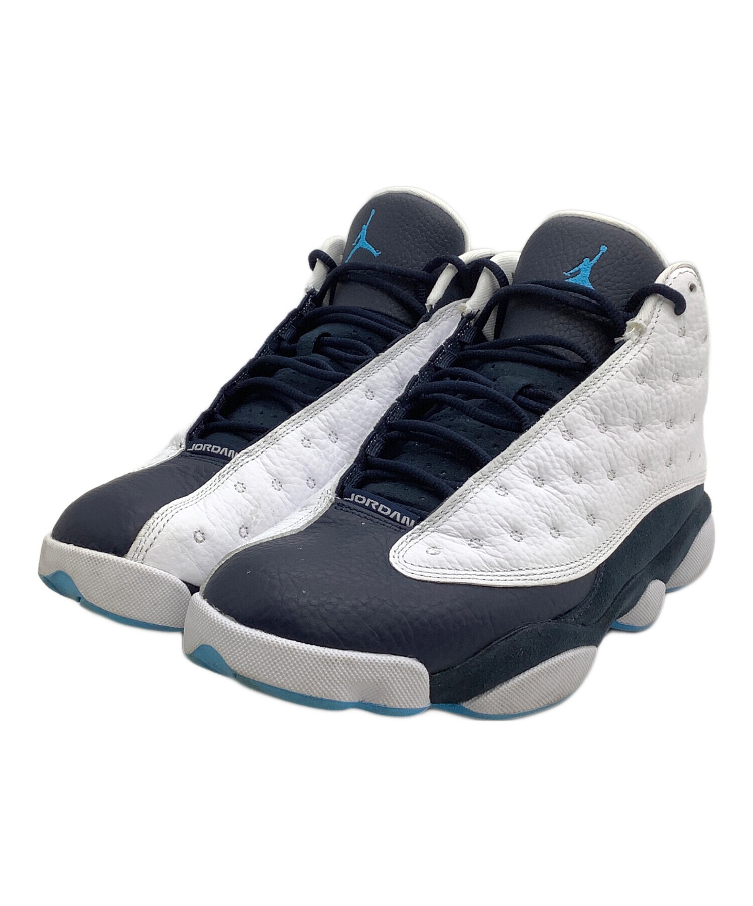 中古・古着通販】NIKE (ナイキ) スニーカー NIKE AIR JORDAN 13 