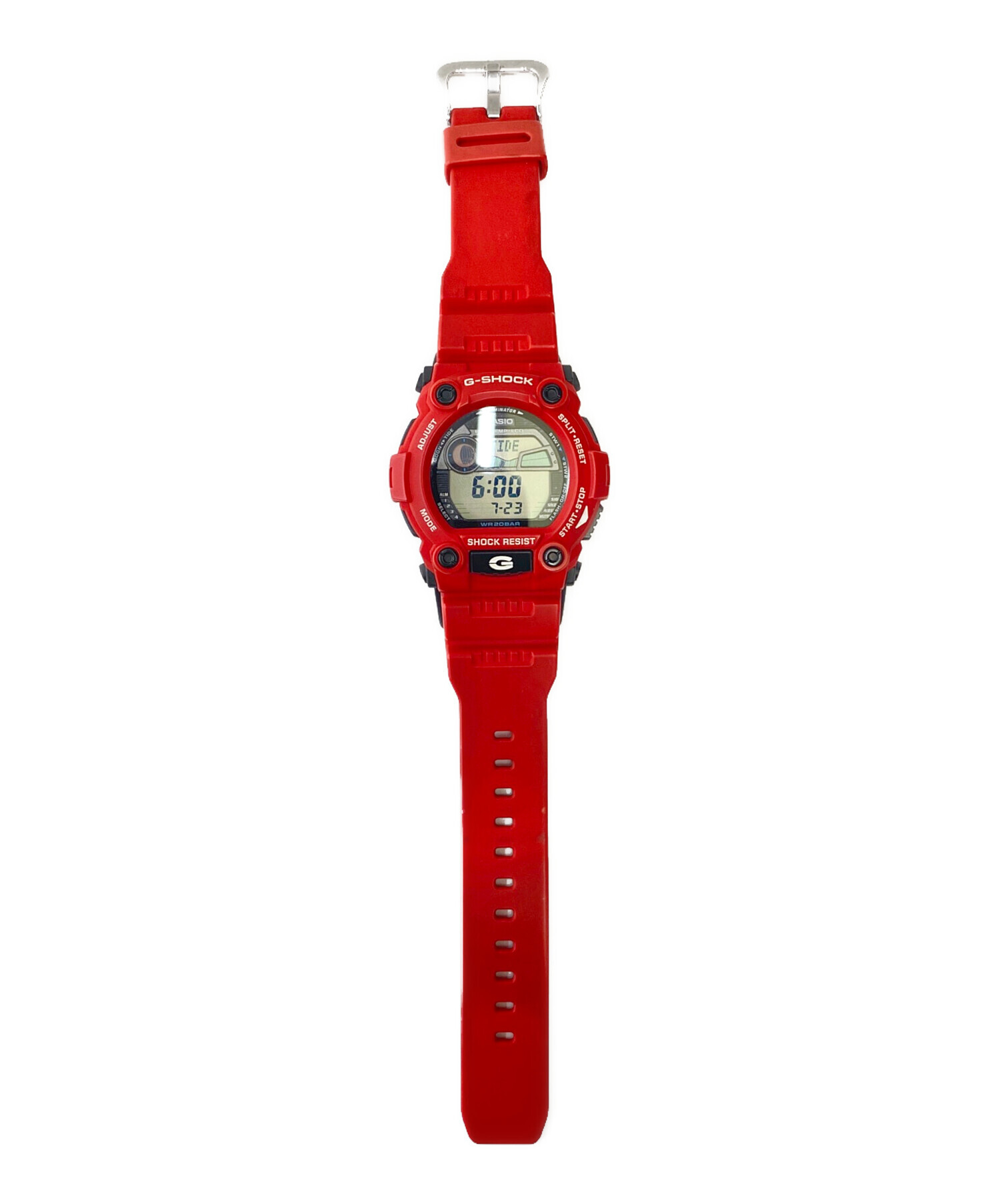 中古・古着通販】CASIO (カシオ) G-7900A｜ブランド・古着通販 