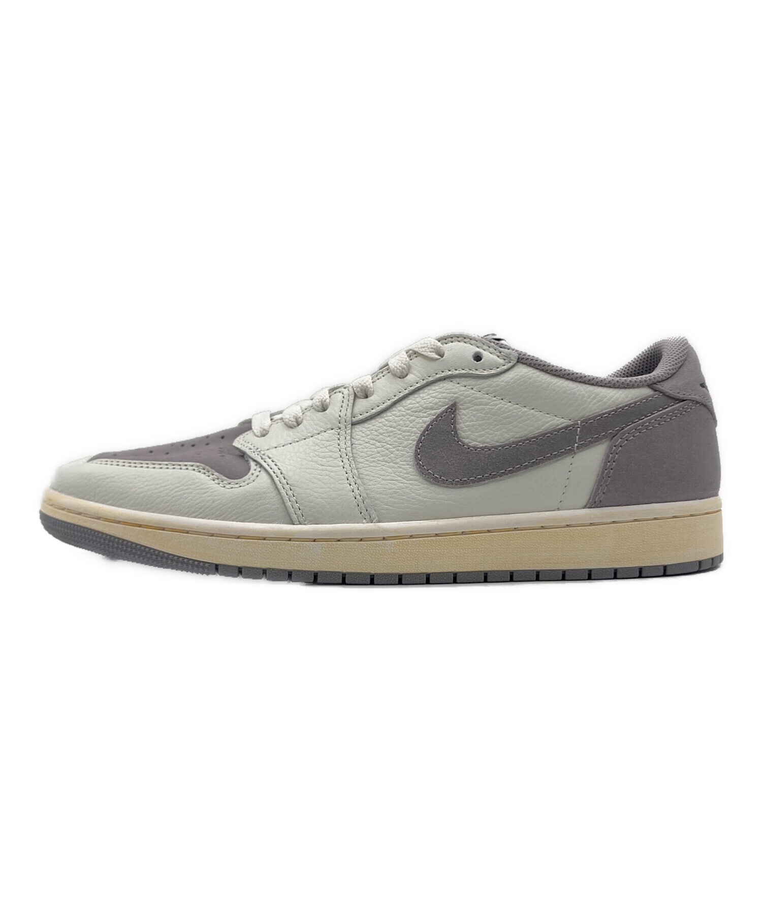 中古・古着通販】NIKE (ナイキ) NIKE AIR JORDAN 1 RETRO LOW OG 