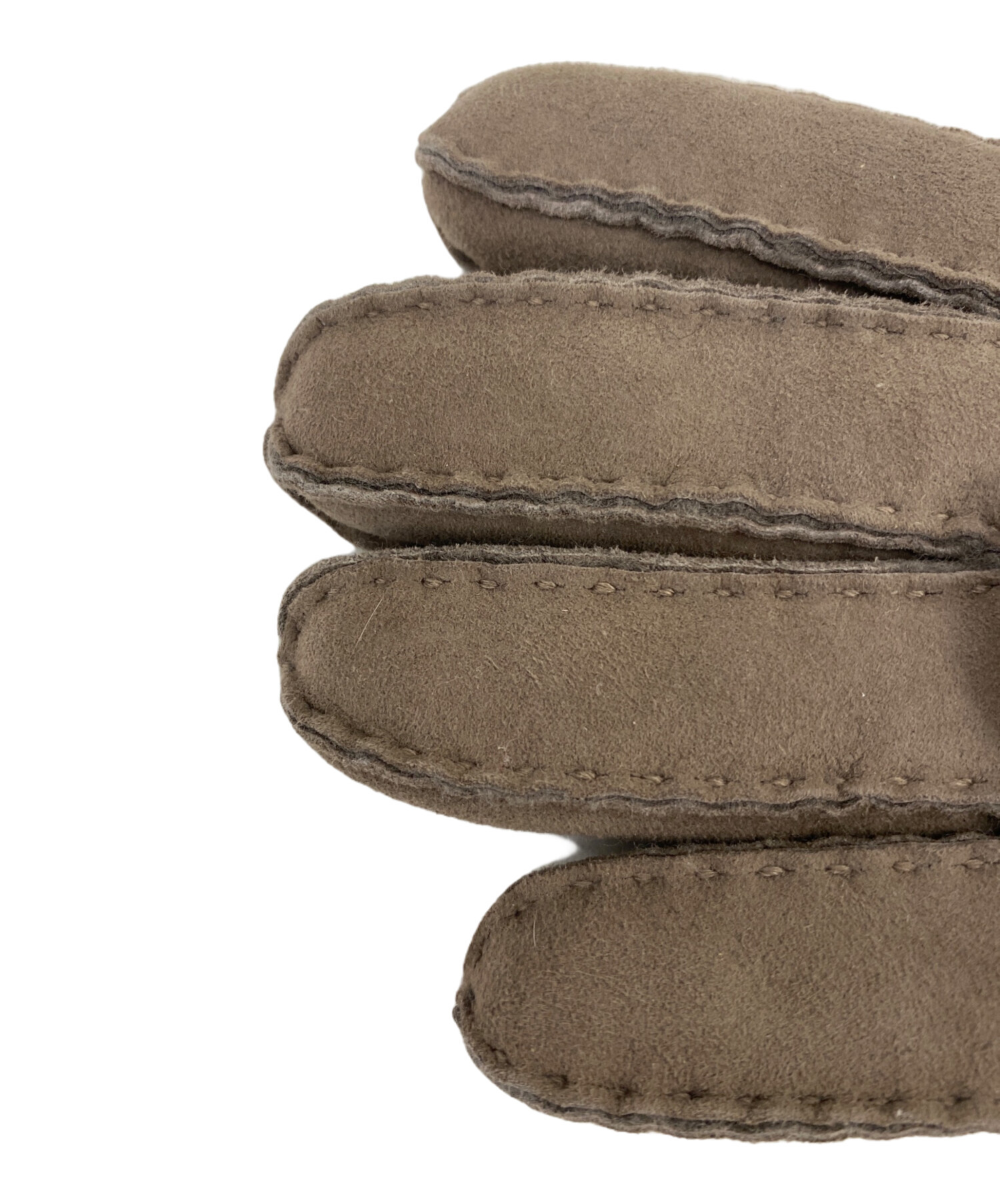 中古・古着通販】UGG (アグ) テニー グローブ ブラウン 未使用品