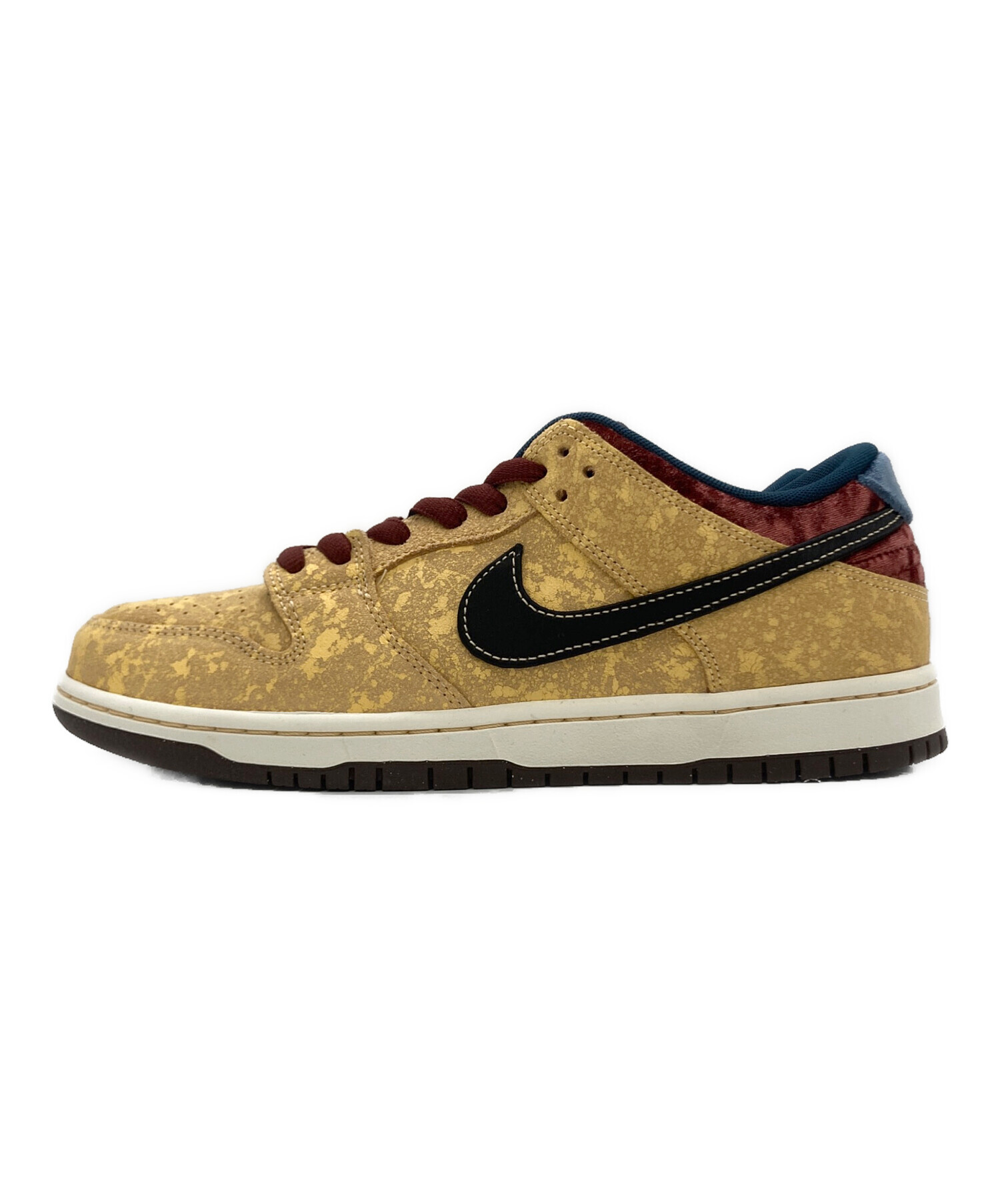 中古・古着通販】NIKE SB (ナイキエスビー) NIKE SB DUNK LOW PRO 