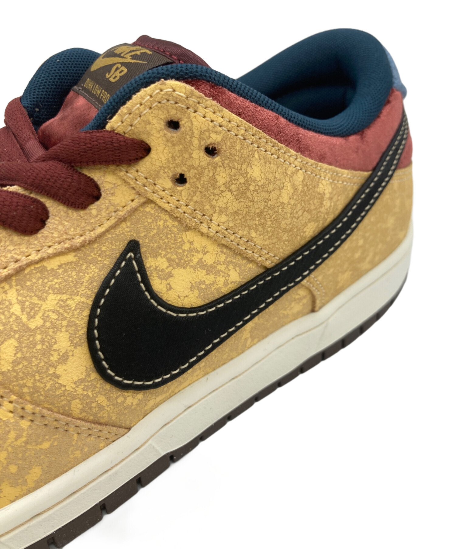 中古・古着通販】NIKE SB (ナイキエスビー) NIKE SB DUNK LOW PRO 
