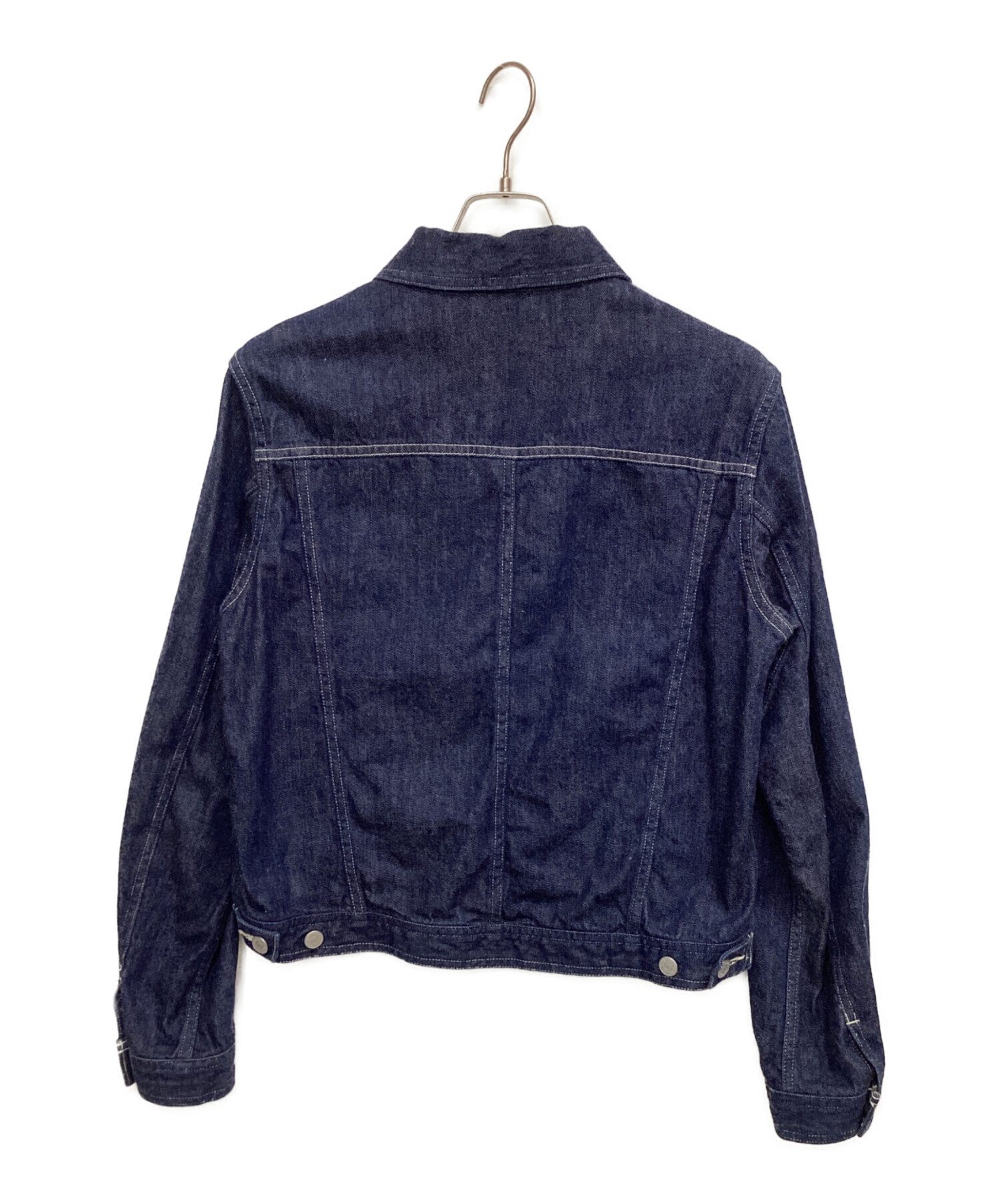 中古・古着通販】AURALEE (オーラリー) セルビッチライトデニム