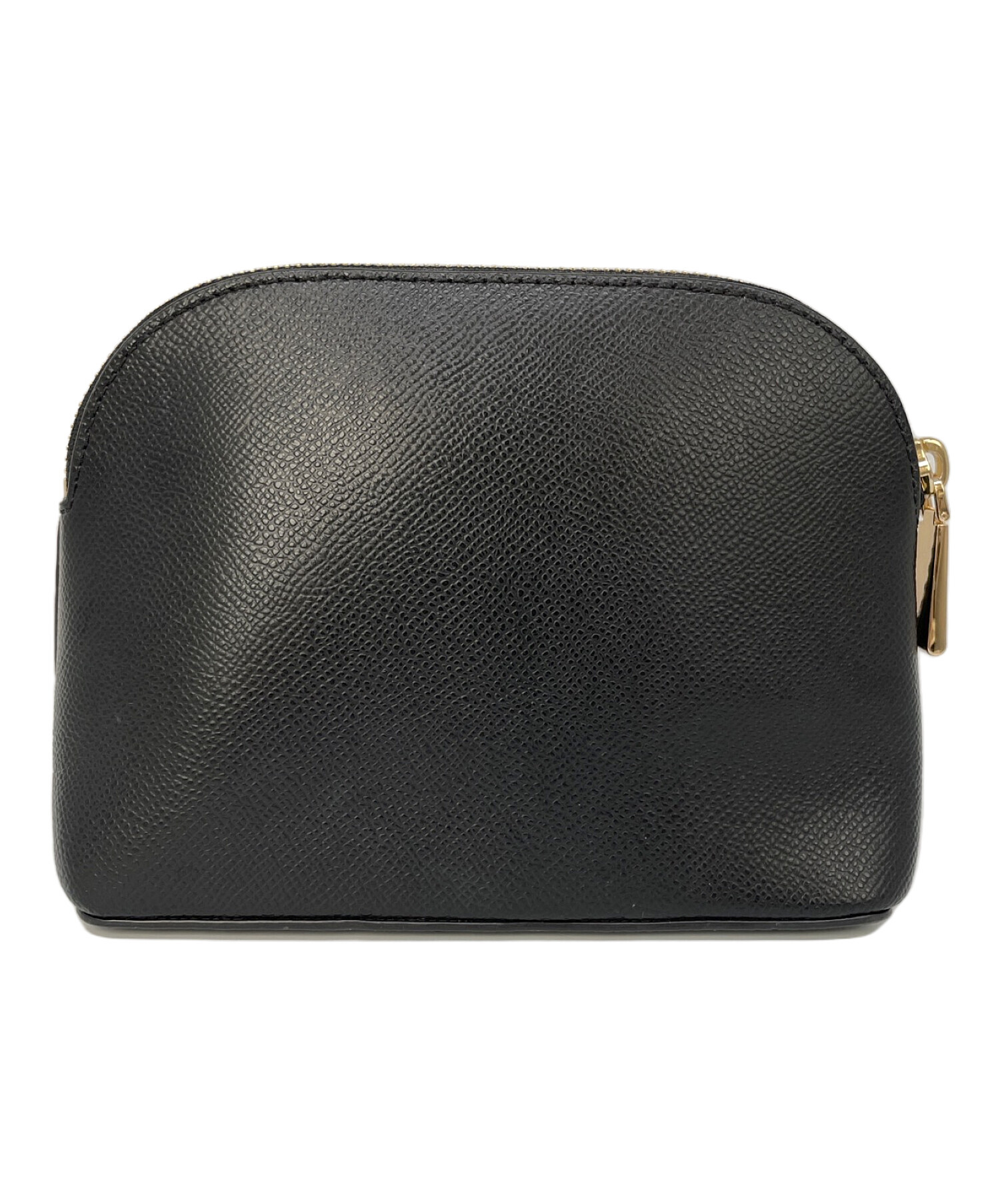 中古・古着通販】MICHAEL KORS (マイケルコース) ポーチ ブラック 