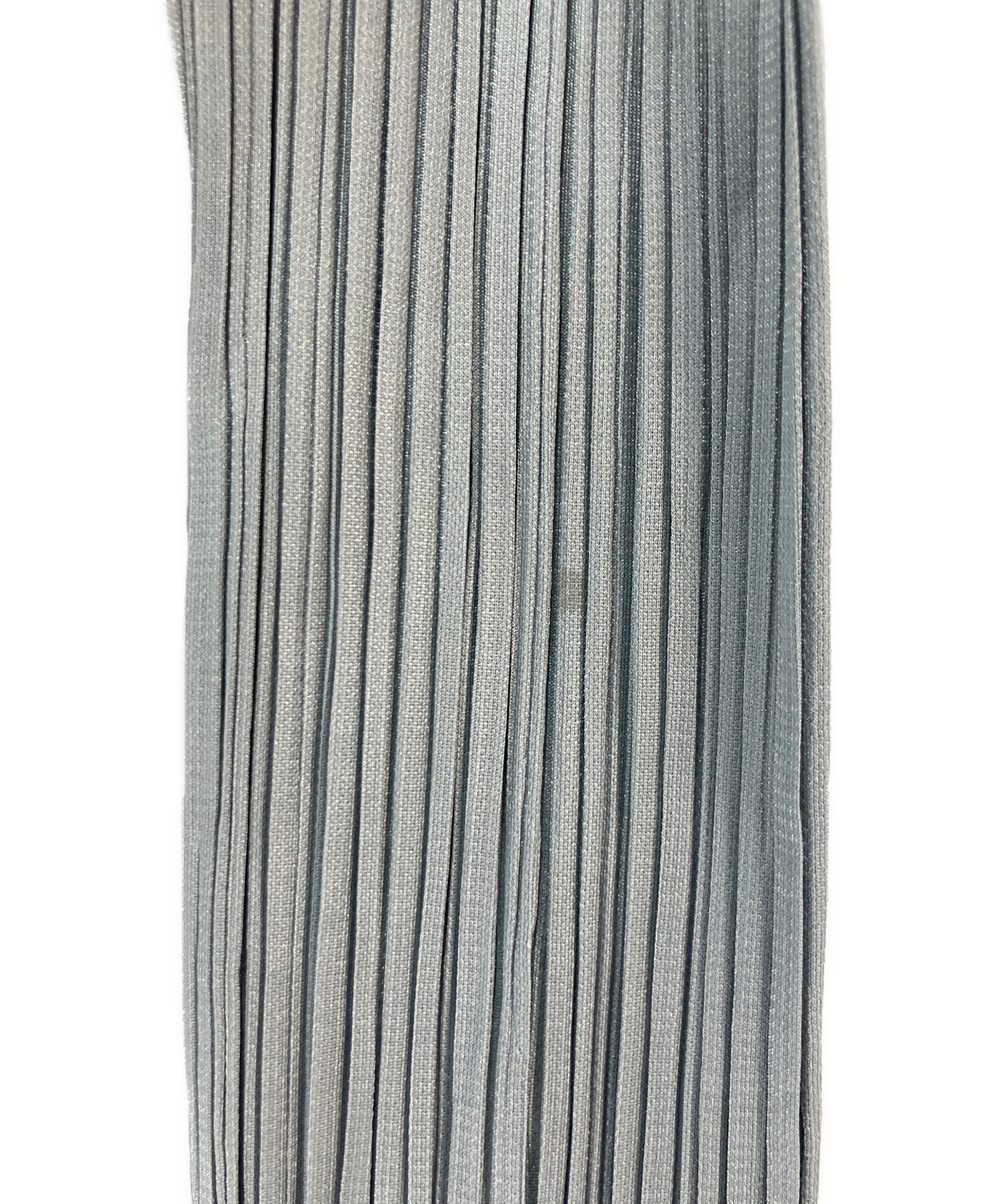 中古・古着通販】PLEATS PLEASE (プリーツプリーズ) バイカラー