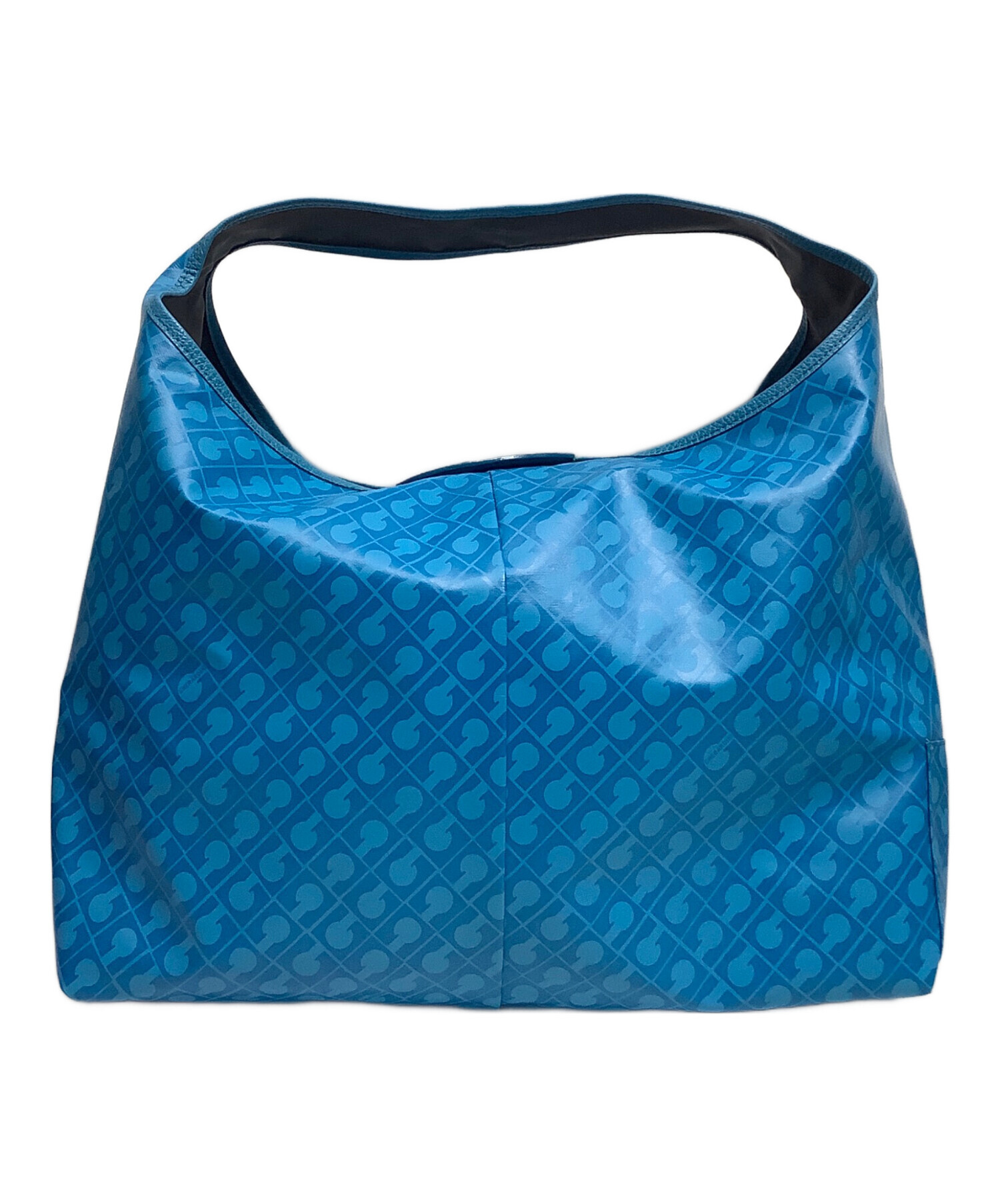 中古・古着通販】GHERARDINI (ゲラルディーニ) リバーシブルショルダー