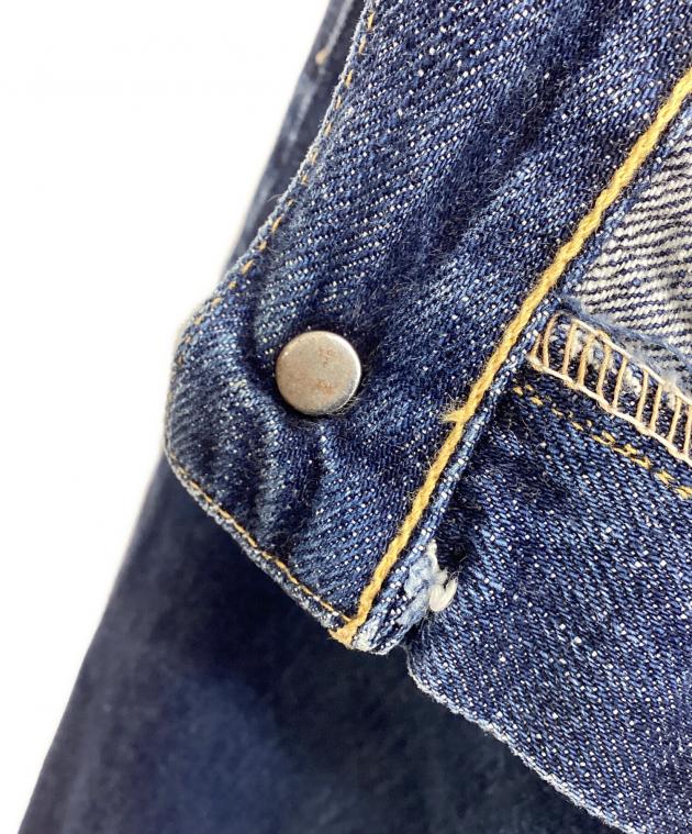 中古・古着通販】TCB JEANS (ティーシービー ジーンズ) デニムパンツ