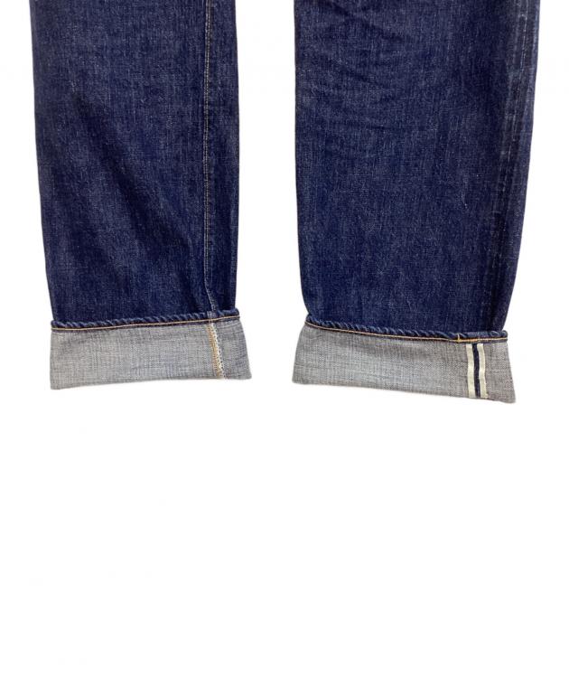 中古・古着通販】TCB JEANS (ティーシービー ジーンズ) デニムパンツ
