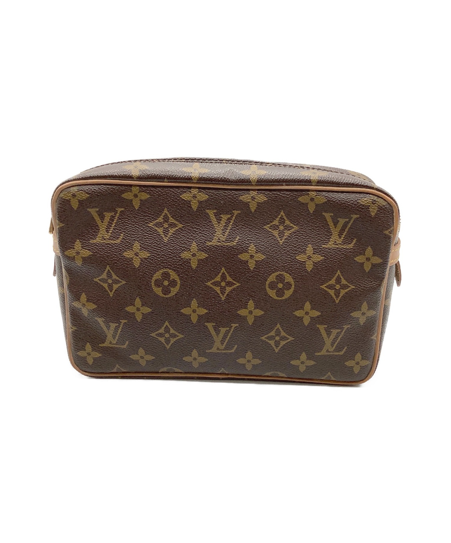中古・古着通販】LOUIS VUITTON (ルイ ヴィトン) コンピエーニュ23 