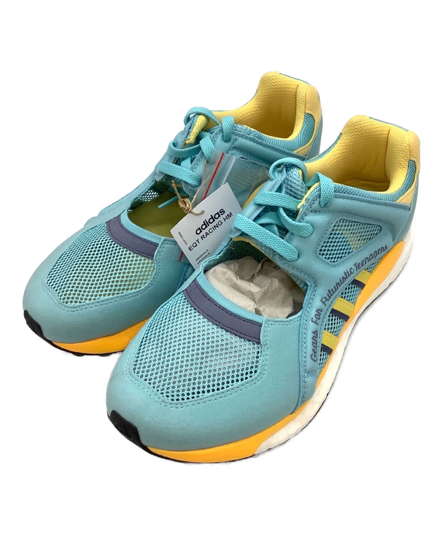 中古・古着通販】adidas originals by HUMAN MADE (アディダス 