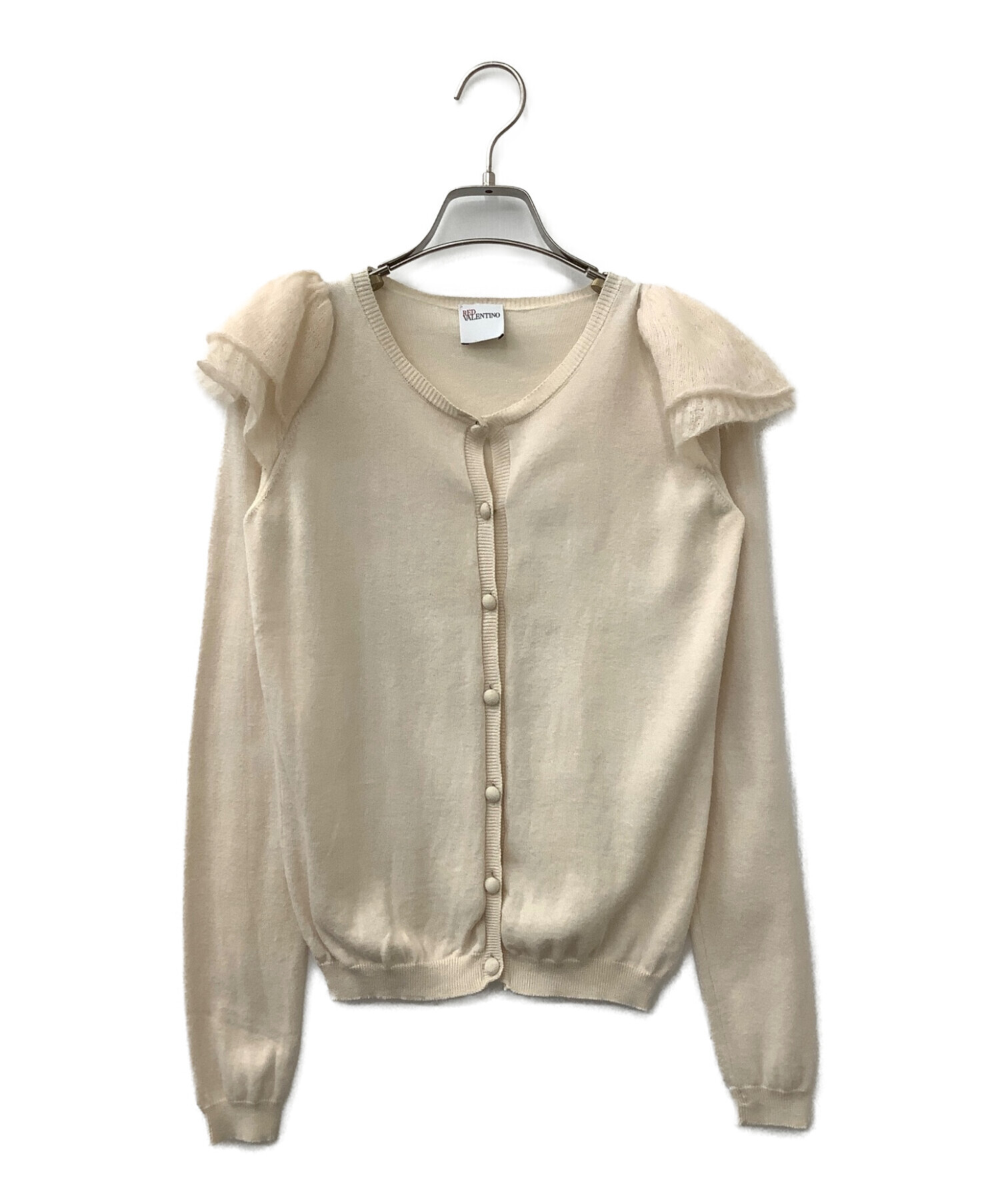 XS ファッション レッドバレンティノ RED VALENTINO カーディガン