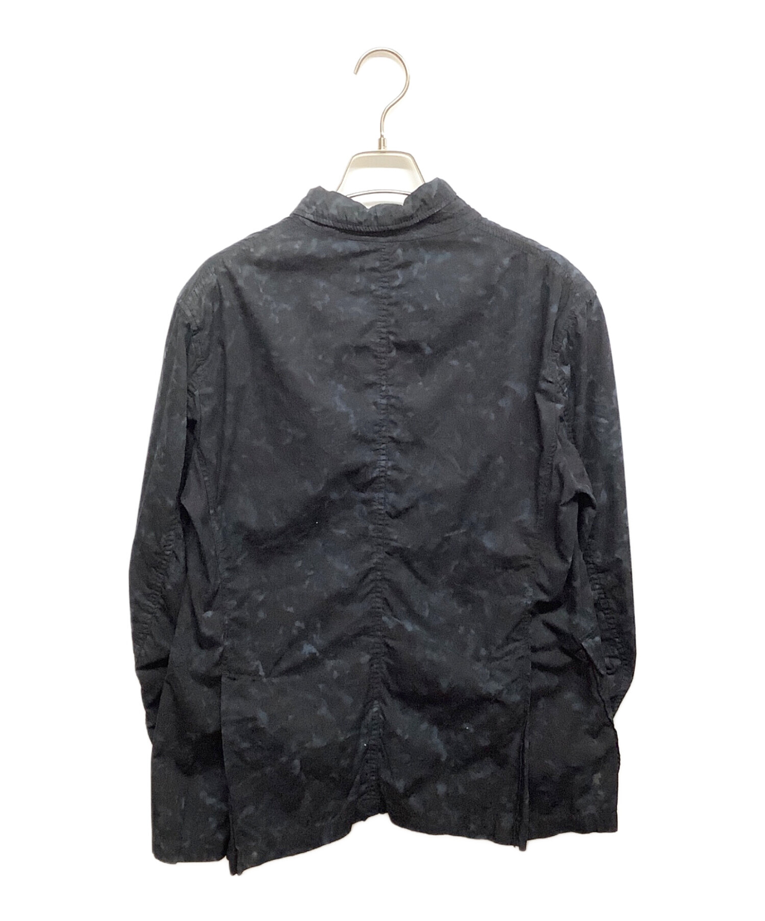 engineered garments ベイカージャケットS ネイビー