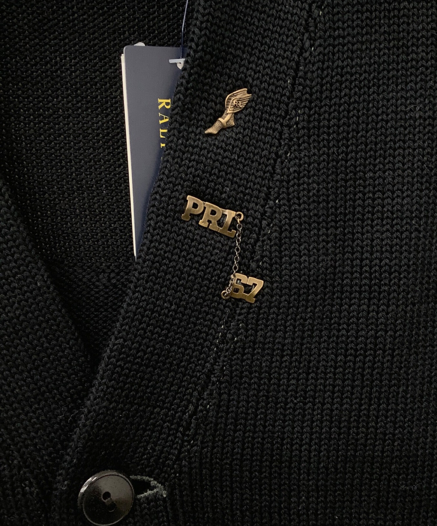 中古・古着通販】POLO RALPH LAUREN (ポロ・ラルフローレン) レタード