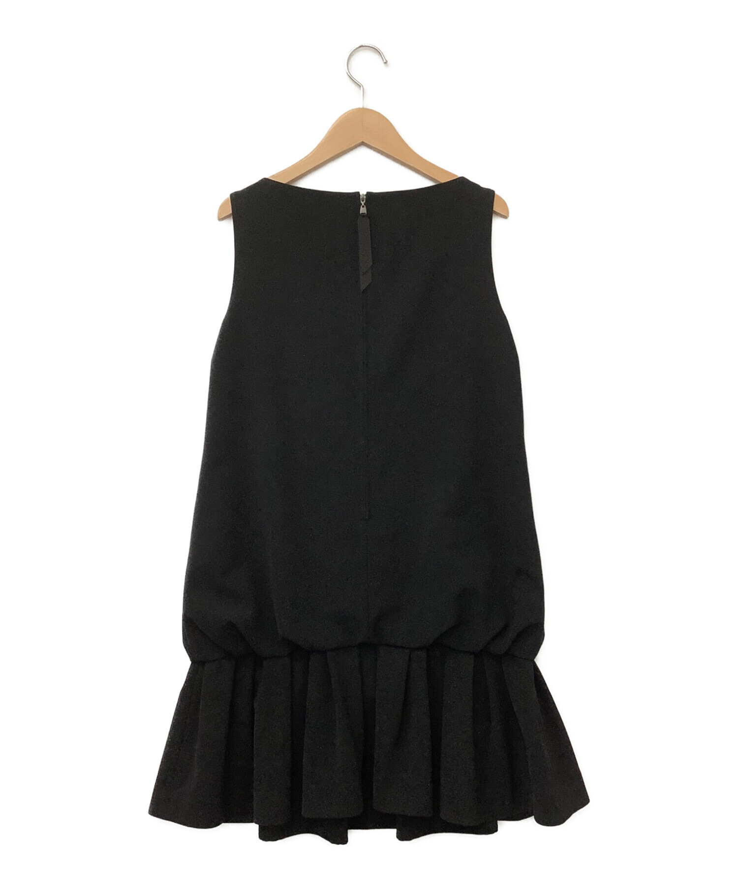 デイジーリン DAISY LIN サイズ38 M 30557 オータムインパリ 黒