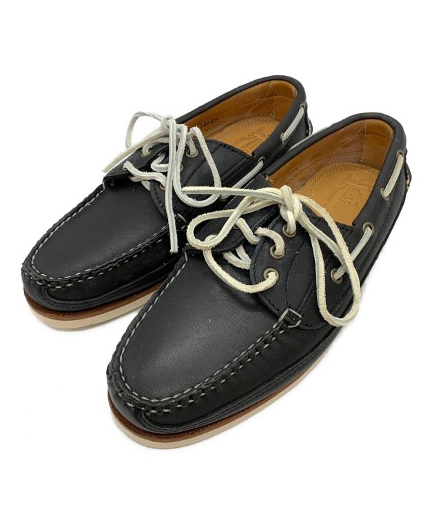 オールデン(Alden) Cape Cod Collection デッキシューズ オールデン(Alden) Cape Cod Collection デッキシューズ Cape