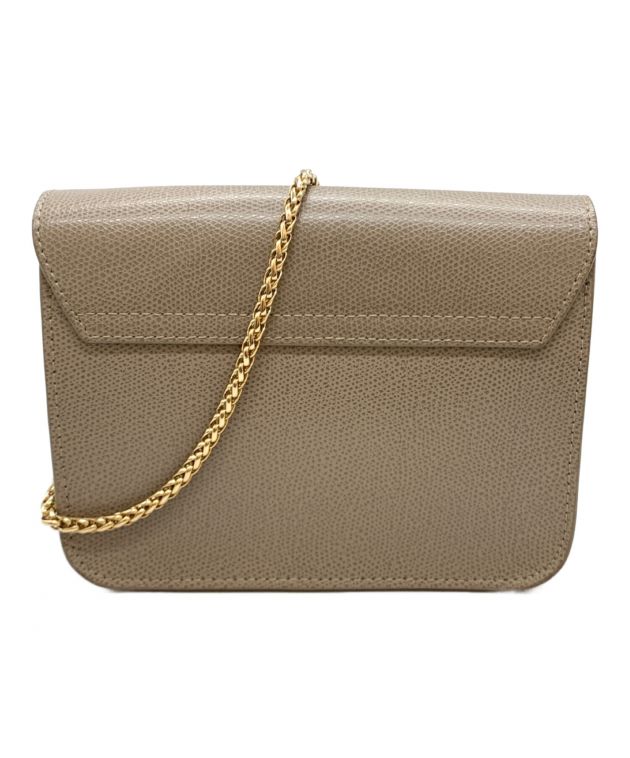 中古・古着通販】FURLA (フルラ) メトロポリス ショルダーバッグ