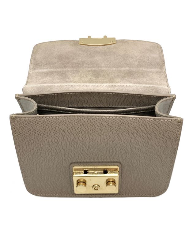 中古・古着通販】FURLA (フルラ) メトロポリス ショルダーバッグ