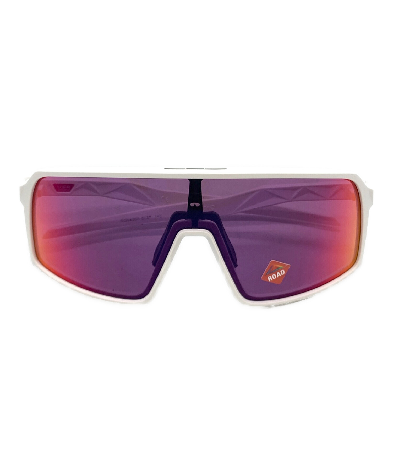 中古・古着通販】OAKLEY (オークリー) スートロ サングラス｜ブランド 