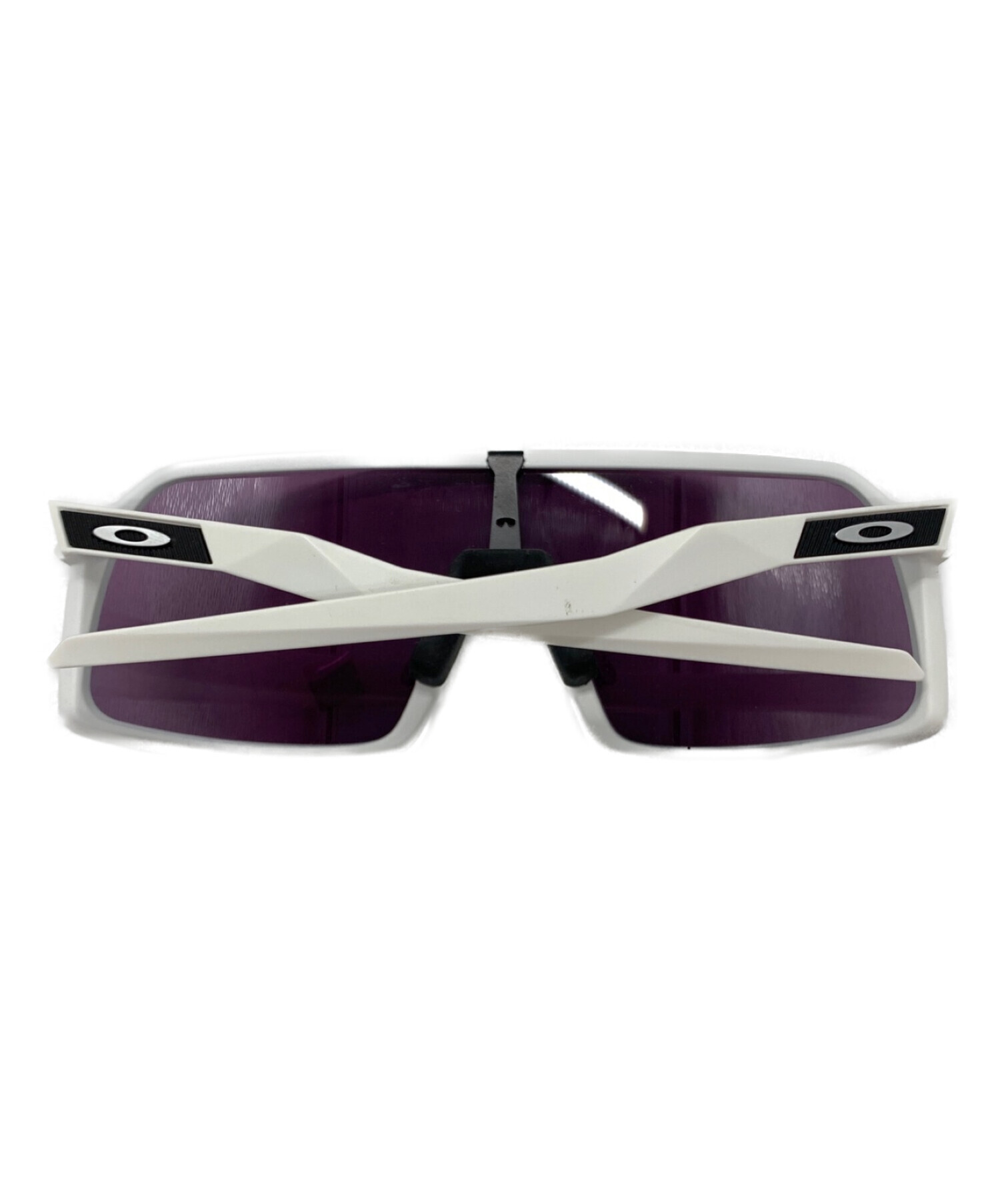 中古・古着通販】OAKLEY (オークリー) スートロ サングラス｜ブランド 