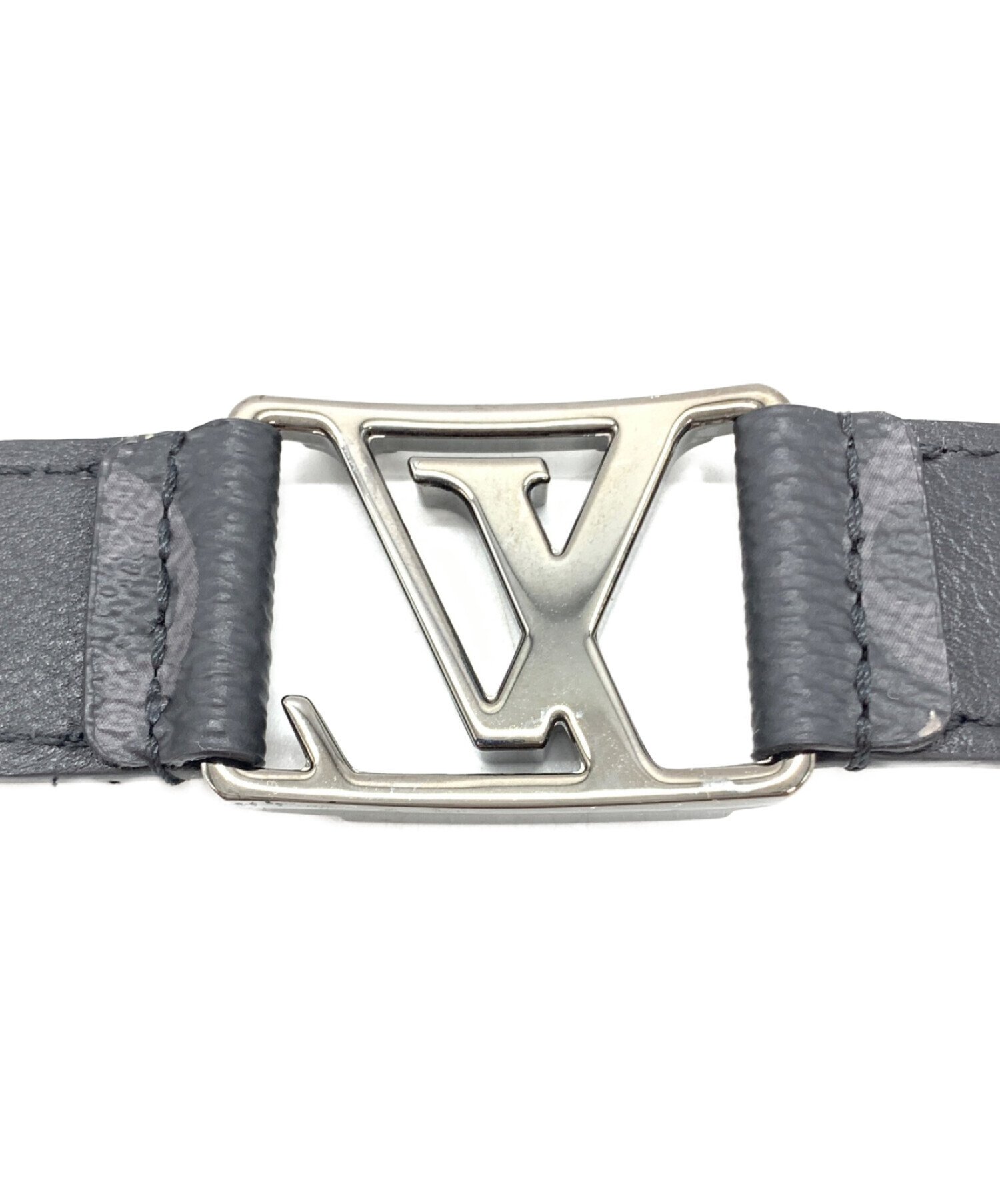 ルイヴィトン☆美品☆ブラスレ・ホッケンハイム 中古・古着通販】LOUIS VUITTON (ルイ ヴィトン) ブラスレ