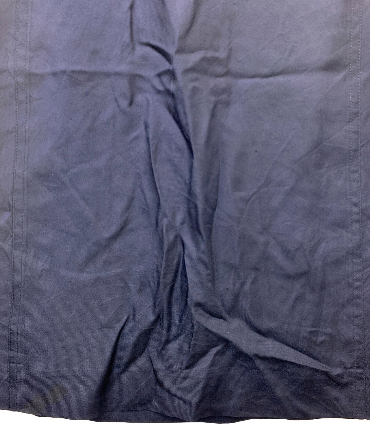 中古・古着通販】CHRISTOPHE LEMAIRE (クリストフ ルメール) シルク