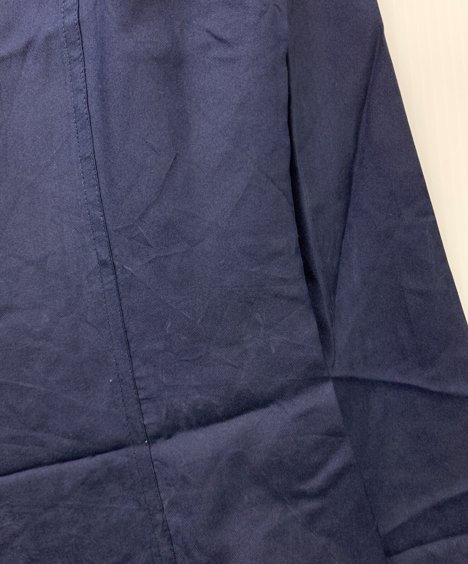 中古・古着通販】CHRISTOPHE LEMAIRE (クリストフ ルメール) シルク