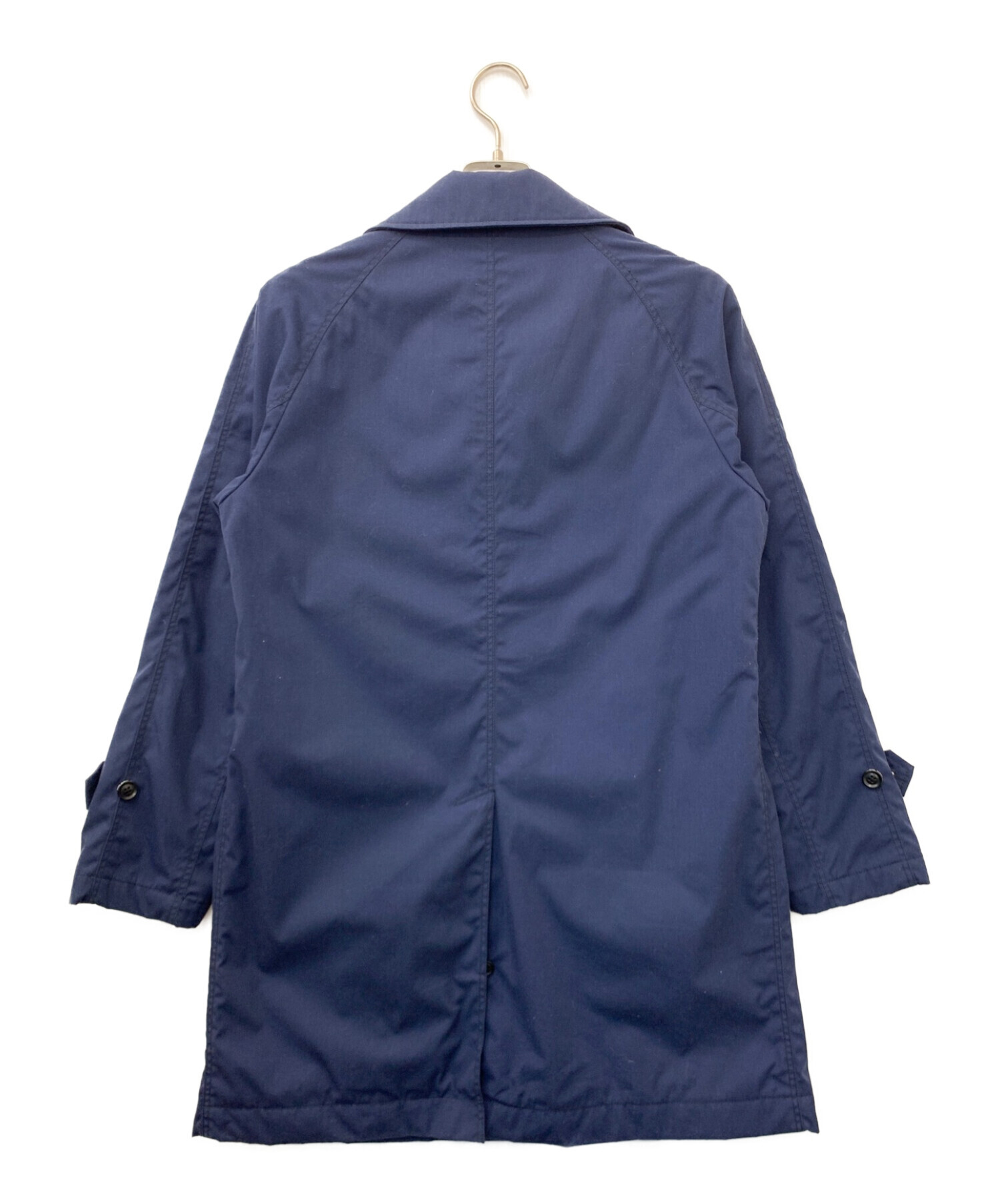 中古・古着通販】THE NORTH FACE (ザ ノース フェイス) 65/35ベイ 