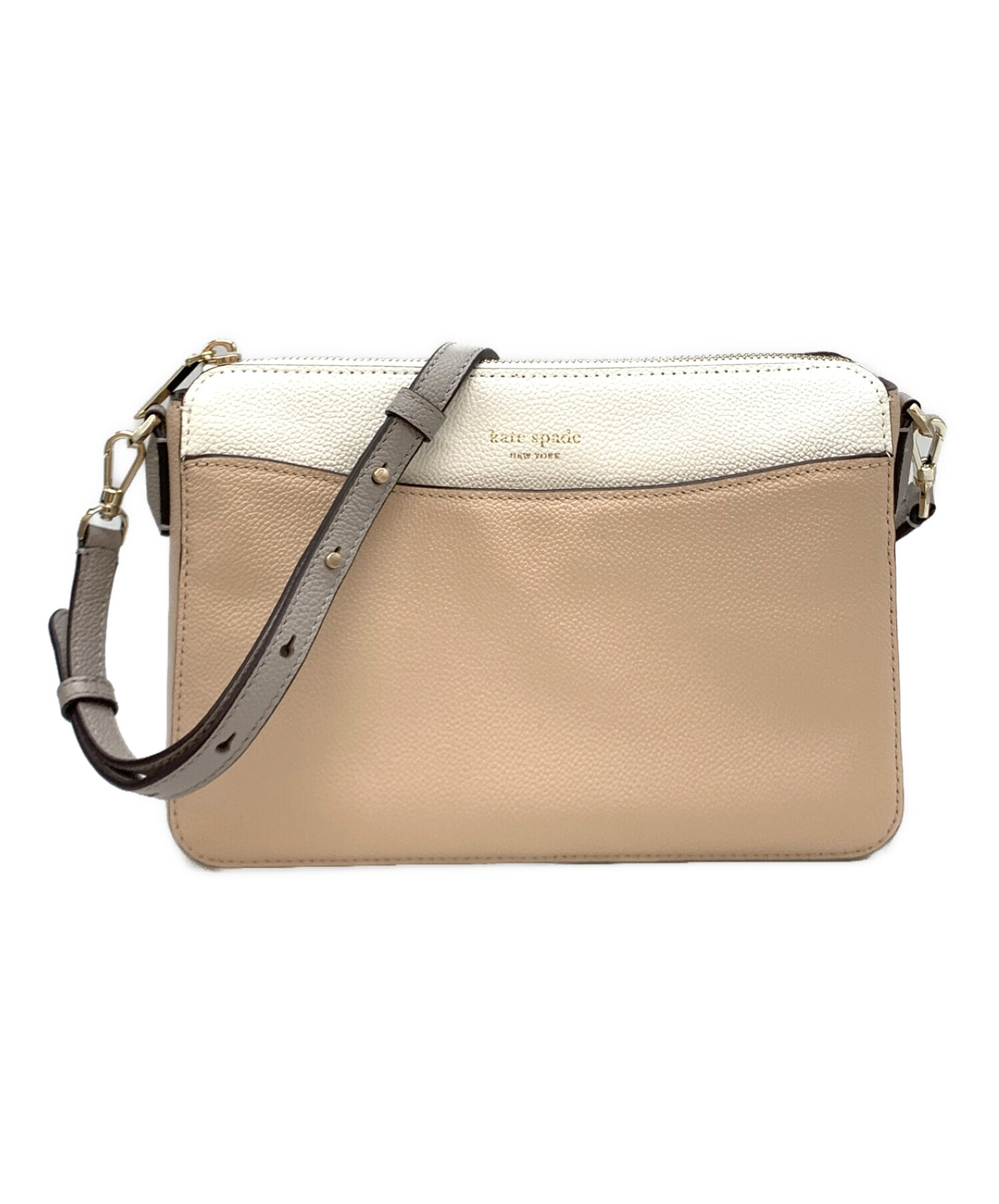 中古・古着通販】Kate Spade (ケイトスペード) ショルダーバッグ 