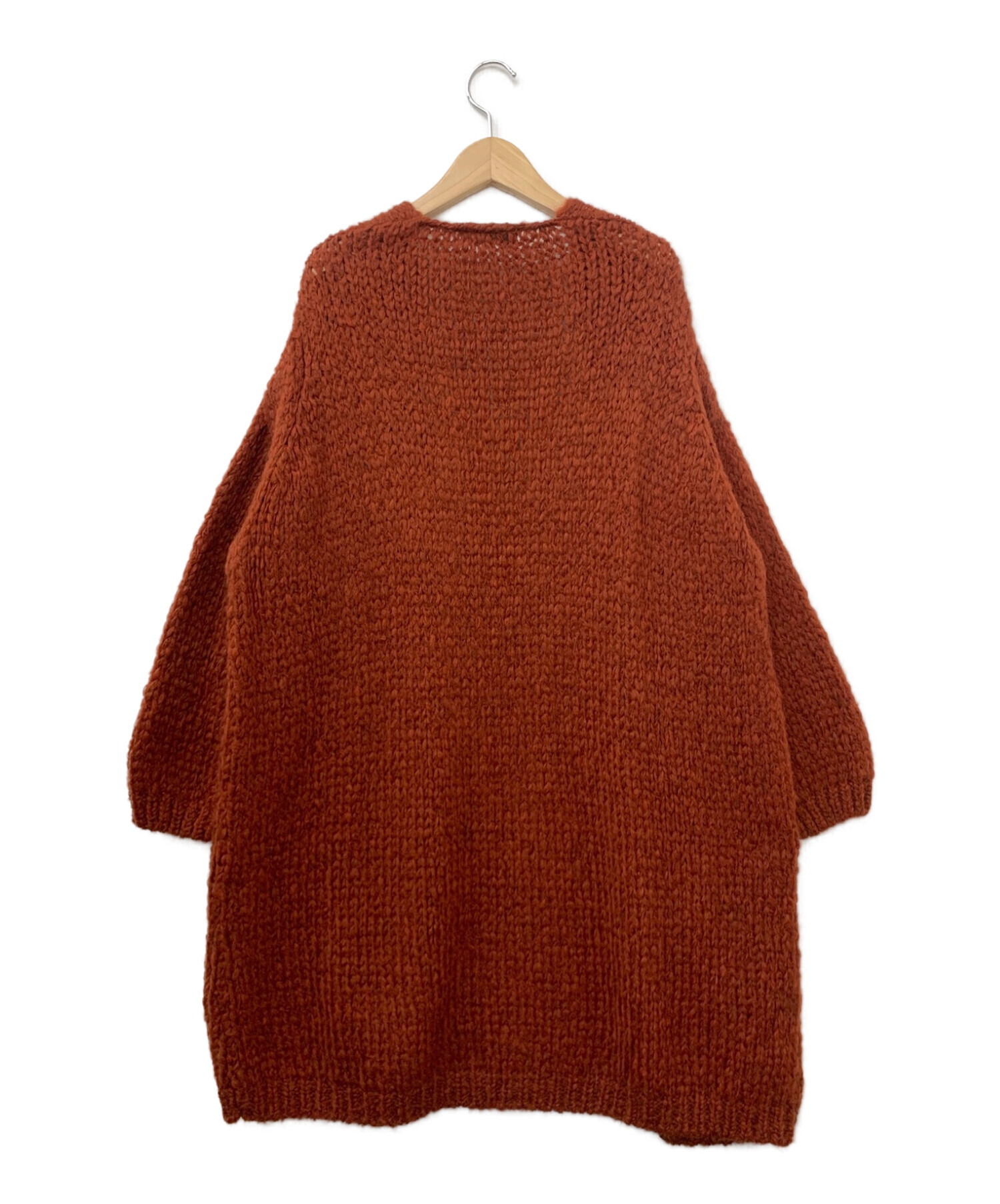 中古・古着通販】TRICOTS JEAN MARC (トリコットジーンマルク