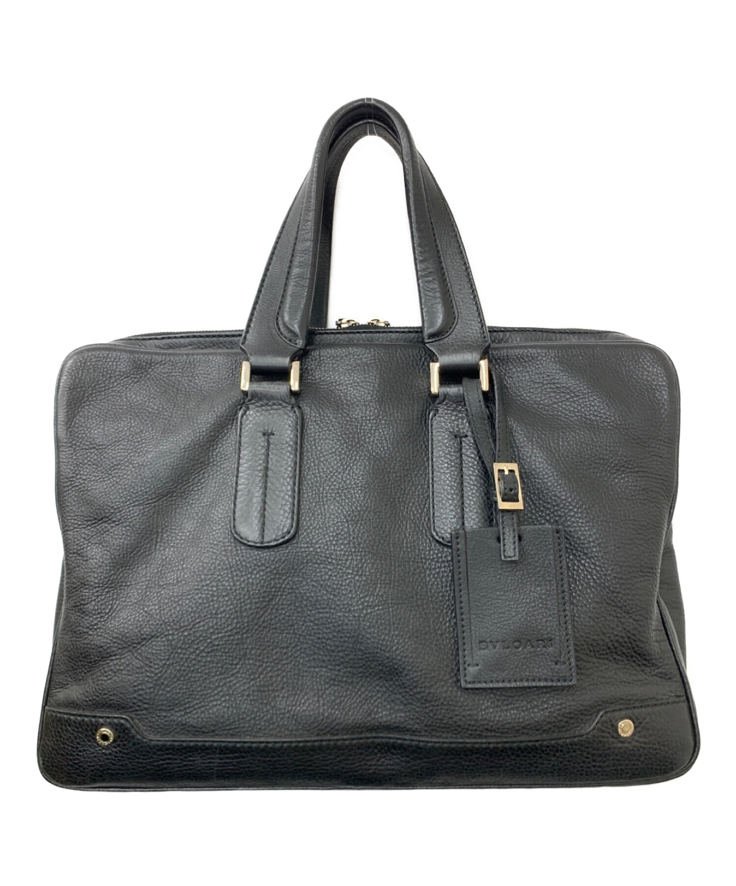 中古・古着通販】BVLGARI (ブルガリ) アーバン ブリーフケース