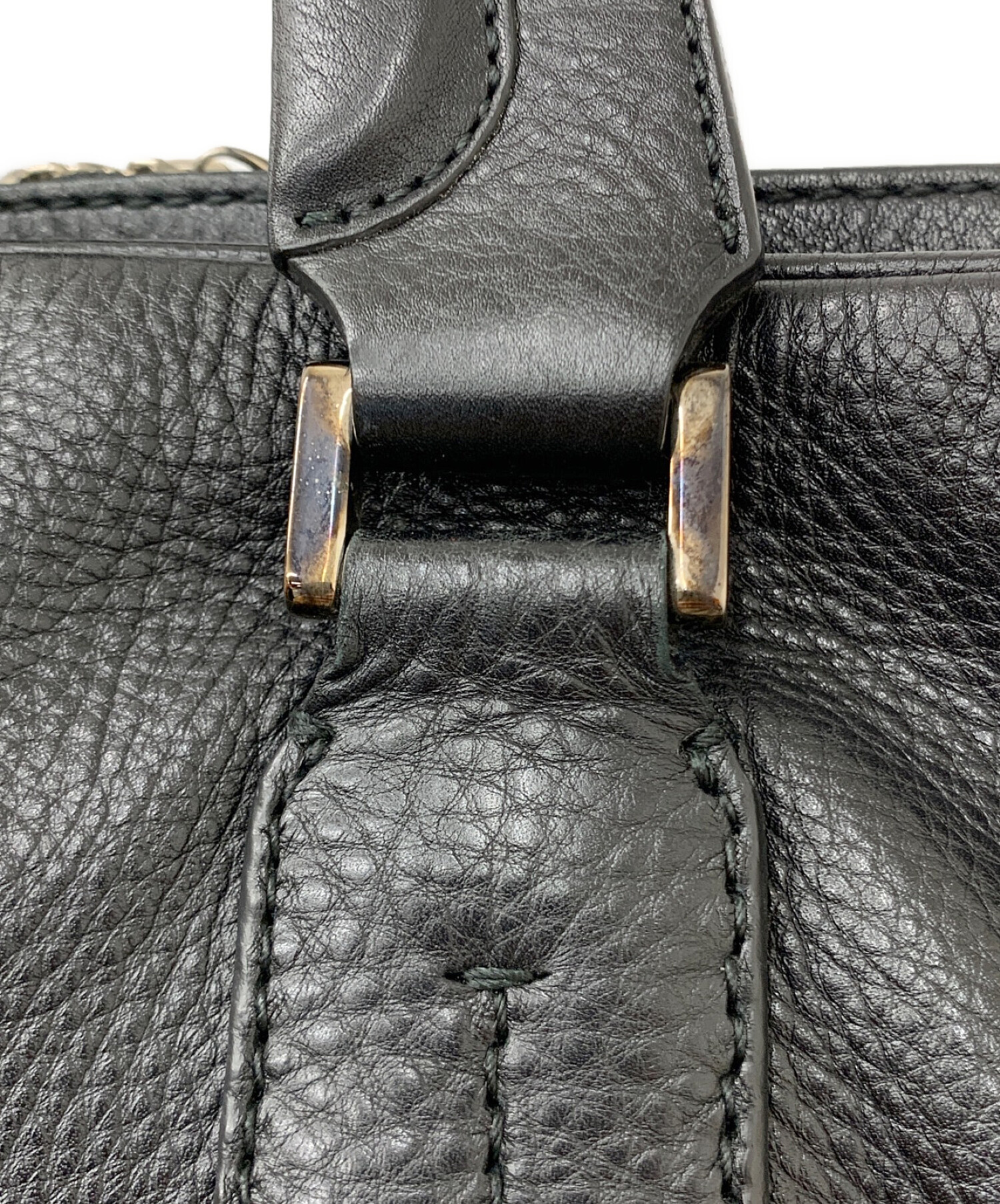 中古・古着通販】BVLGARI (ブルガリ) アーバン ブリーフケース