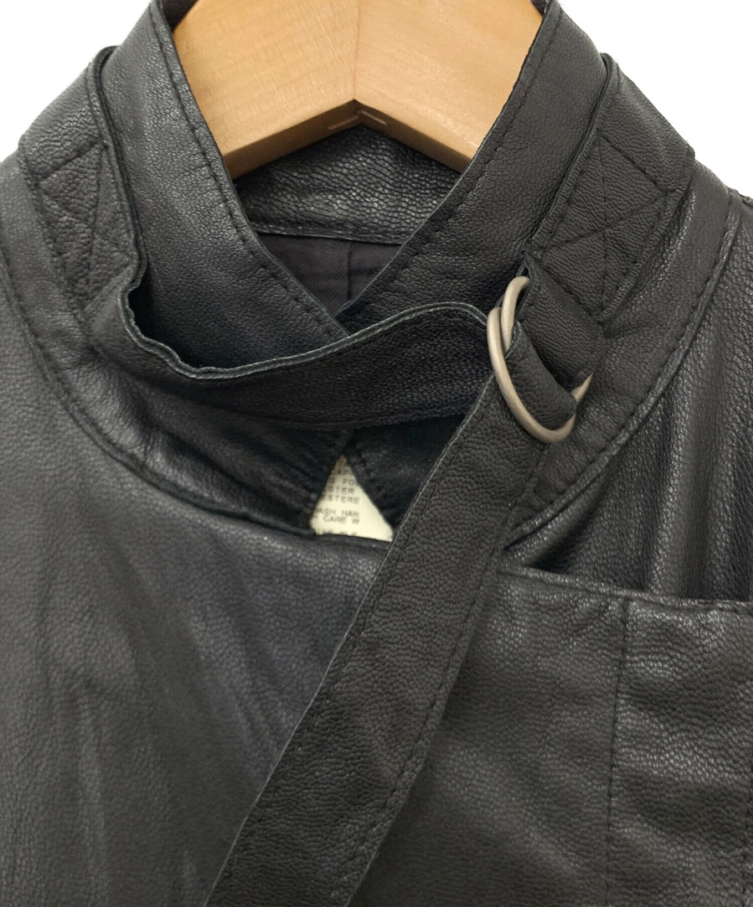 スタニングルアー　ボンディングカラーレスジャケット　新品未使用 中古・古着通販】STUNNING LURE (スタニングルアー) ボンディング