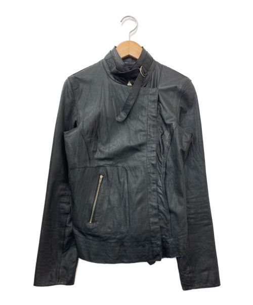 値下げ　スタニングルアー　ジャケット 中古・古着通販】STUNNING LURE (スタニングルアー) レザージャケット