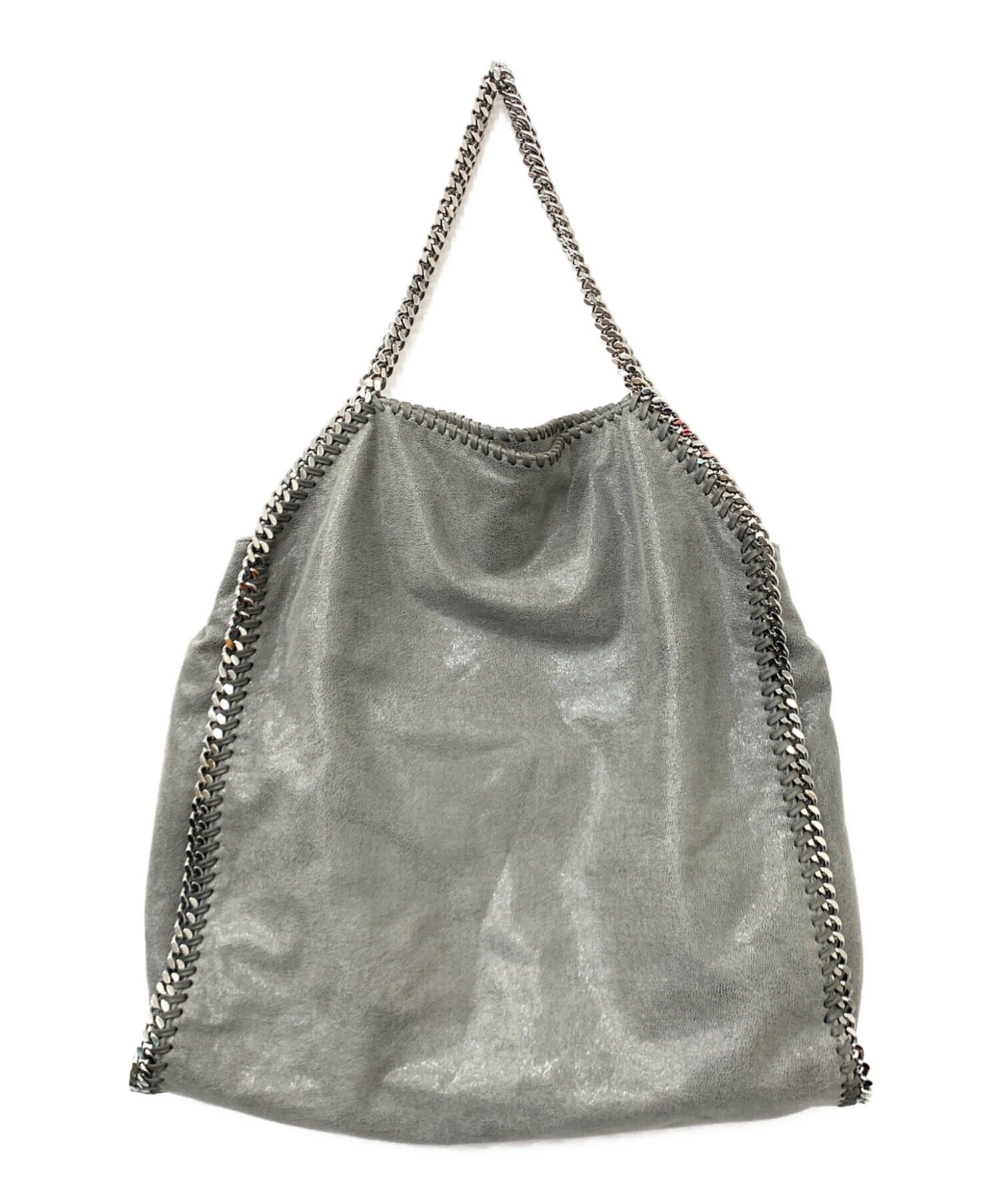 STELLAMcCARTNEY／ステラマッカートニー☆ファラベラトートバッグ中古 中古・古着通販】STELLA McCARTNEY (ステラマッカートニー) ファラベラ