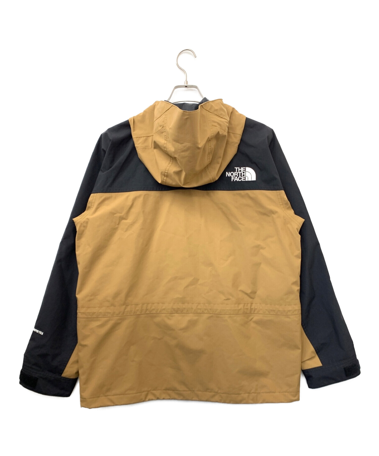 中古・古着通販】THE NORTH FACE (ザ ノース フェイス) マウンテン