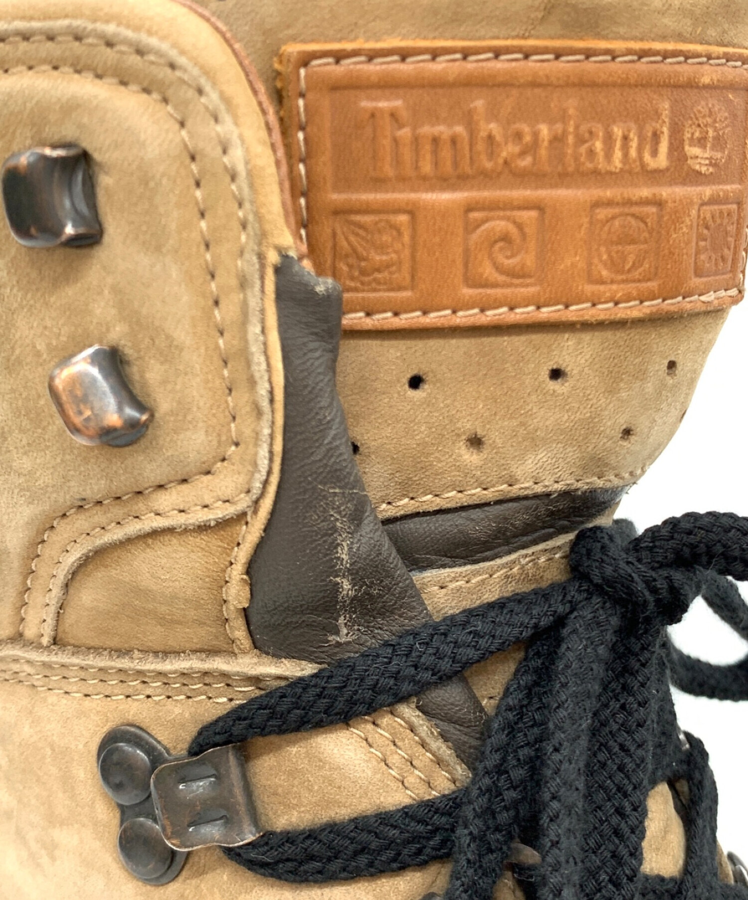 中古・古着通販】Timberland (ティンバーランド) World Hiker
