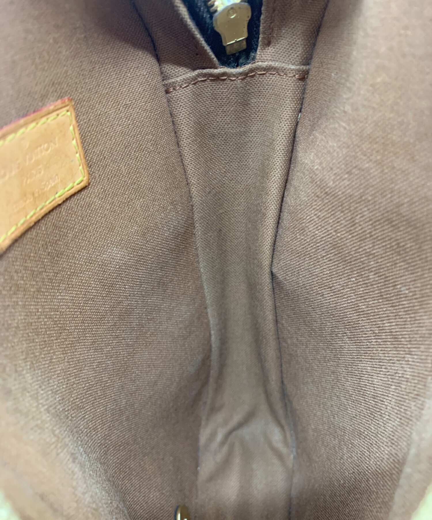 中古・古着通販】LOUIS VUITTON (ルイ ヴィトン) モノグラム