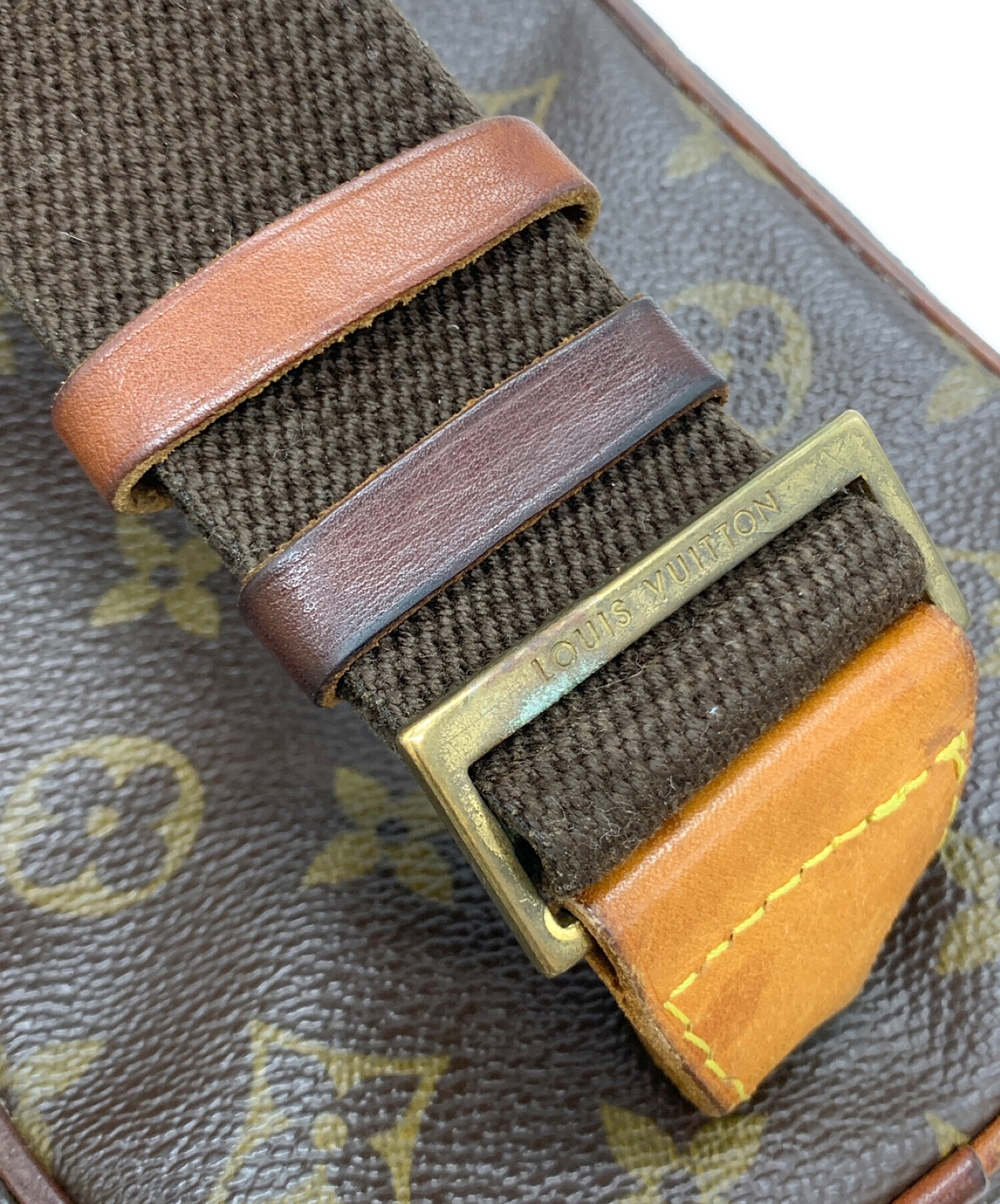 中古・古着通販】LOUIS VUITTON (ルイ ヴィトン) モノグラム