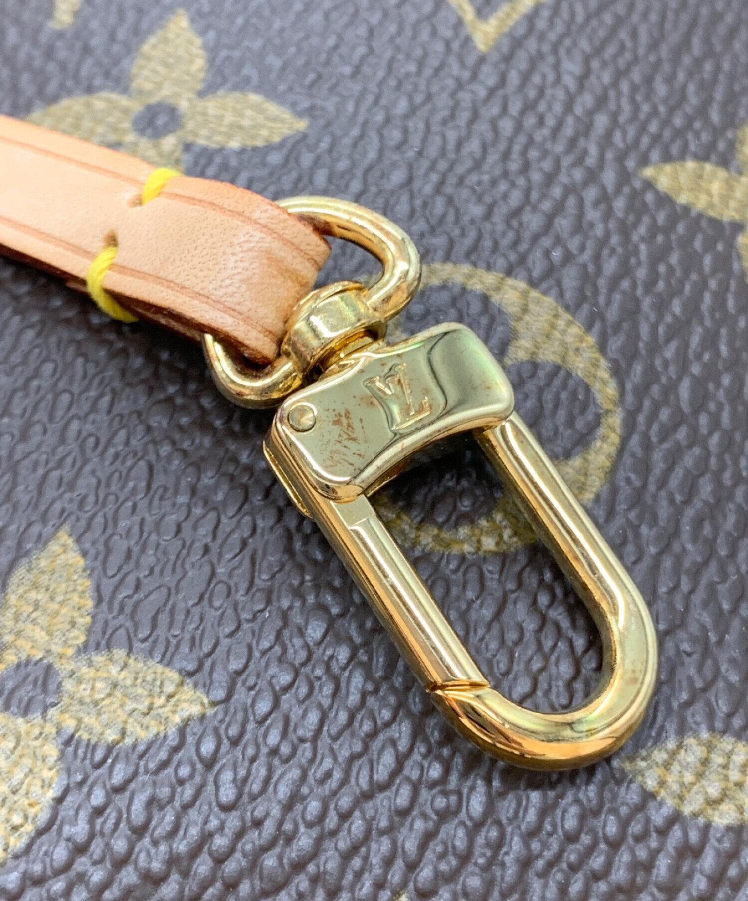 中古・古着通販】LOUIS VUITTON (ルイ ヴィトン) モノグラム