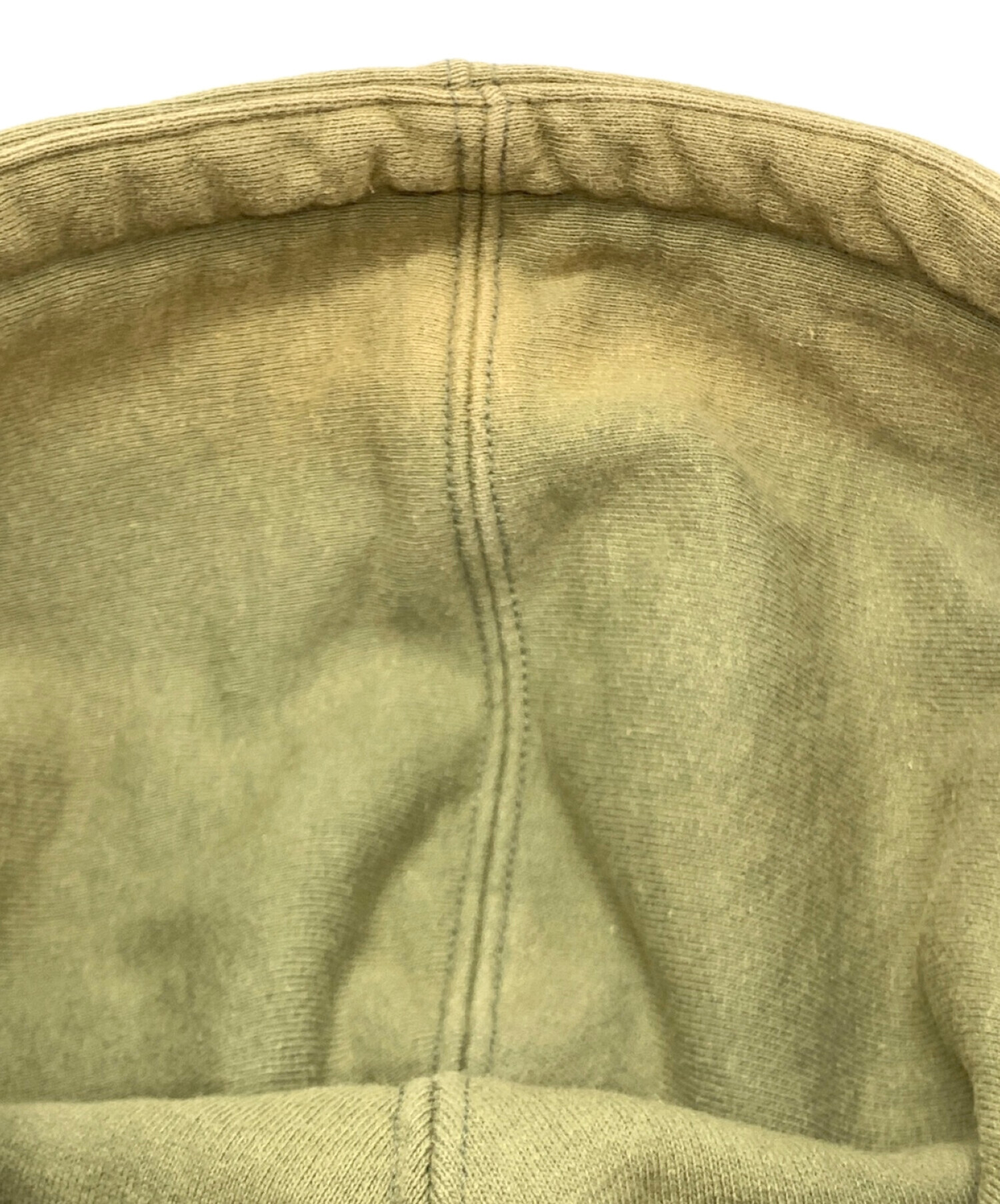 中古・古着通販】Supreme (シュプリーム) バックプリントパーカー  