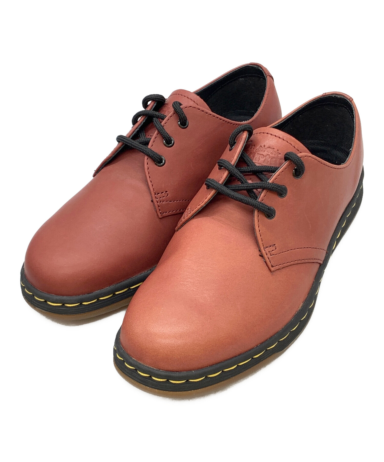 中古・古着通販】Dr.Martens (ドクターマーチン) CAVENDISH 3ホール 