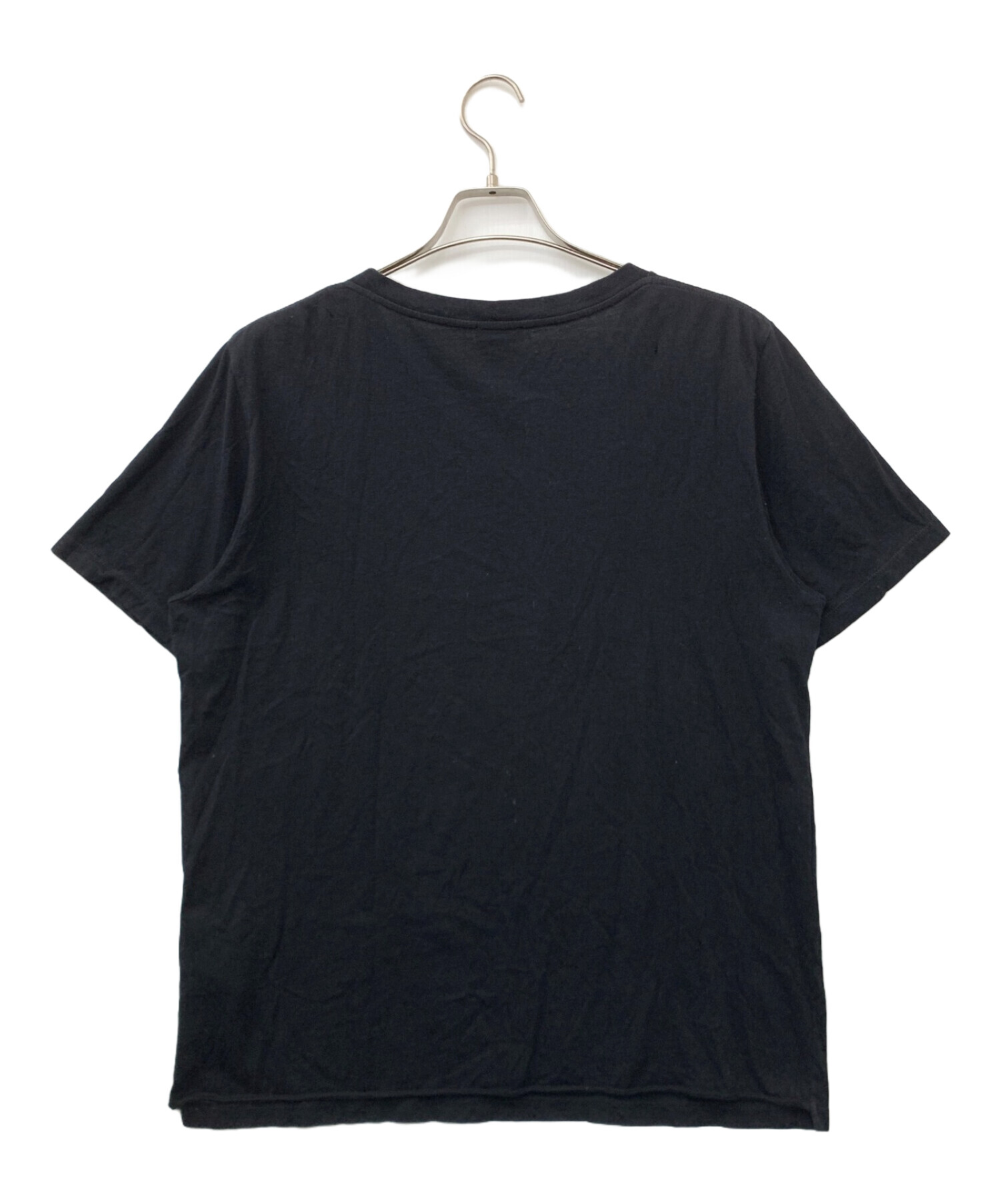 w*d様 SAINT LAURENT PARIS Tシャツ a24_saint-laurent_a24-saint-